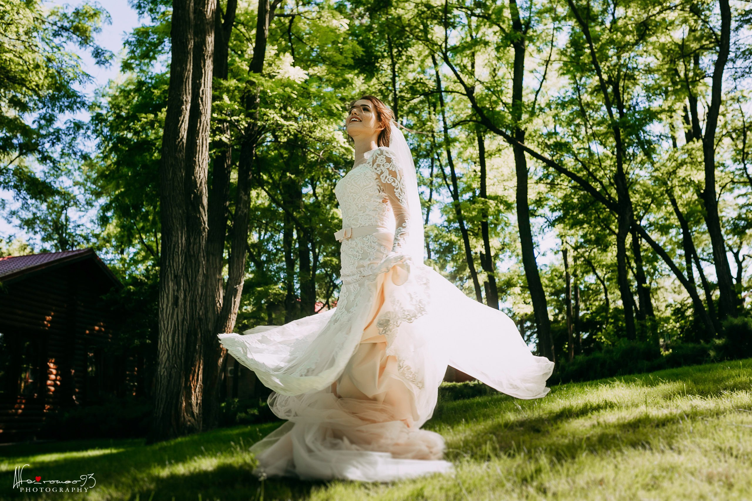 Wedding day 9.08.2021. Фотограф Видеограф