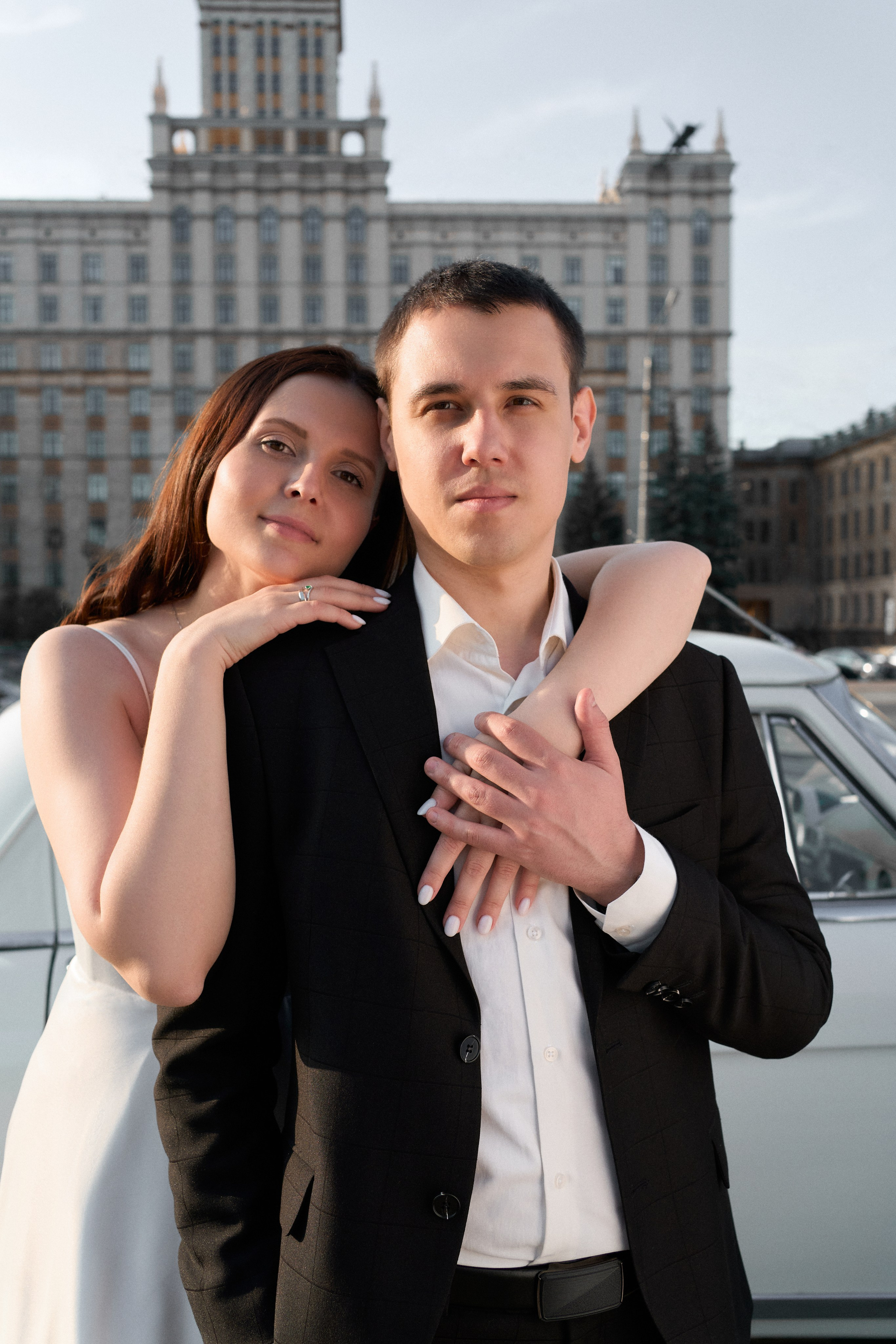 Wedding. Фотограф Челябинск • Екатеринбург