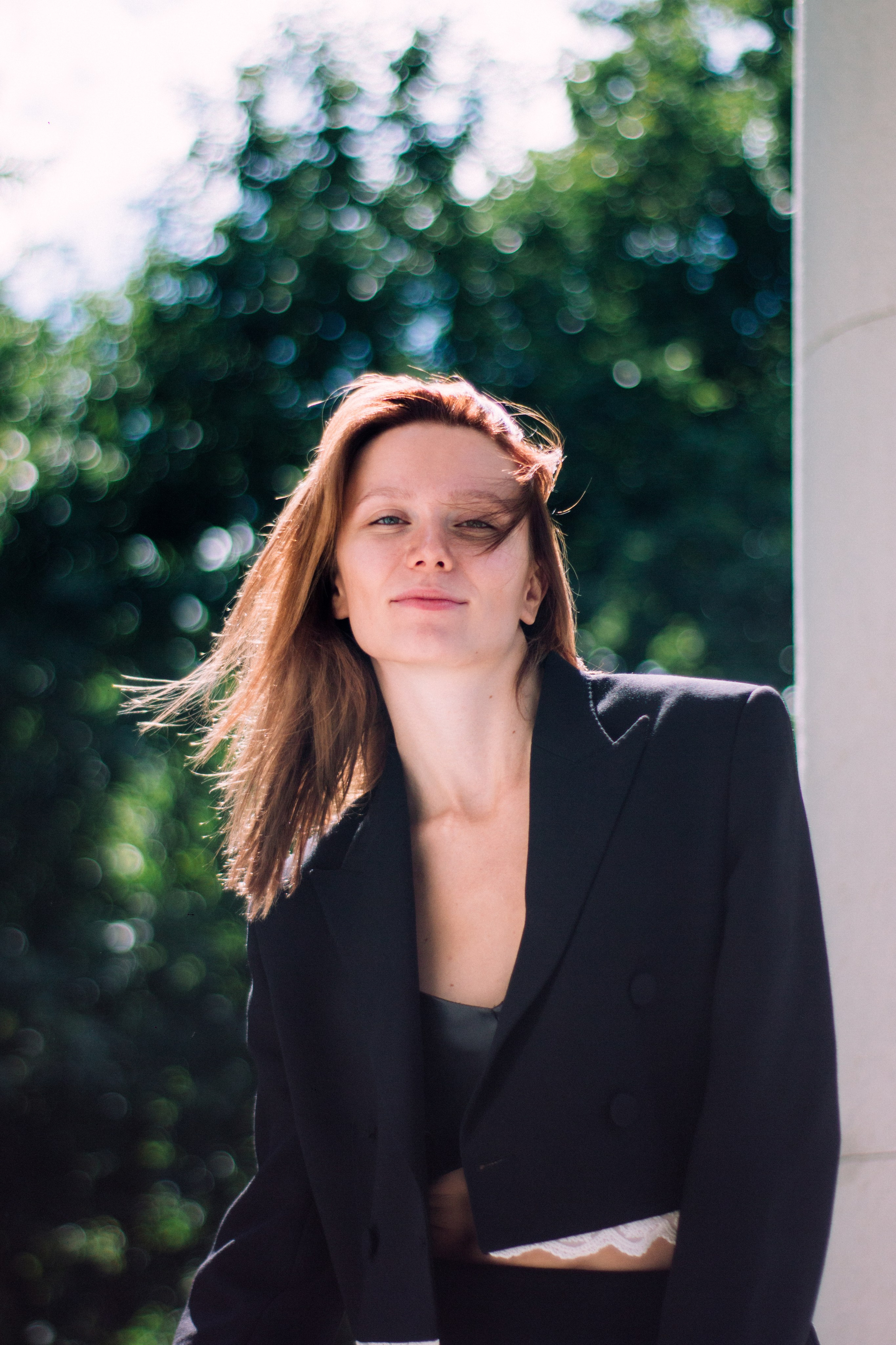 Алёна. Galaktionov. Visual artist