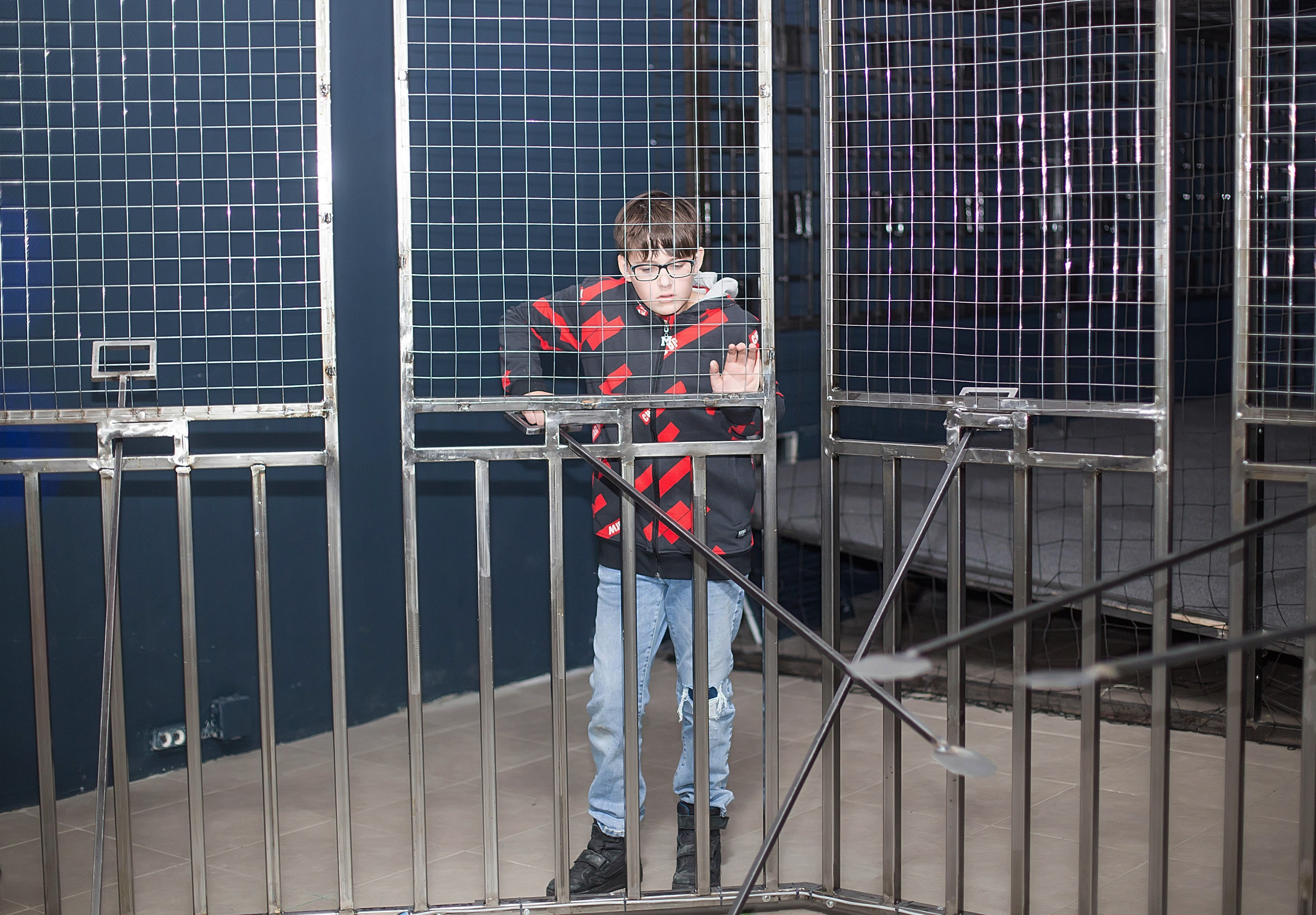 День рождения. Семейный и детский фотограф в Нижнем Новгороде