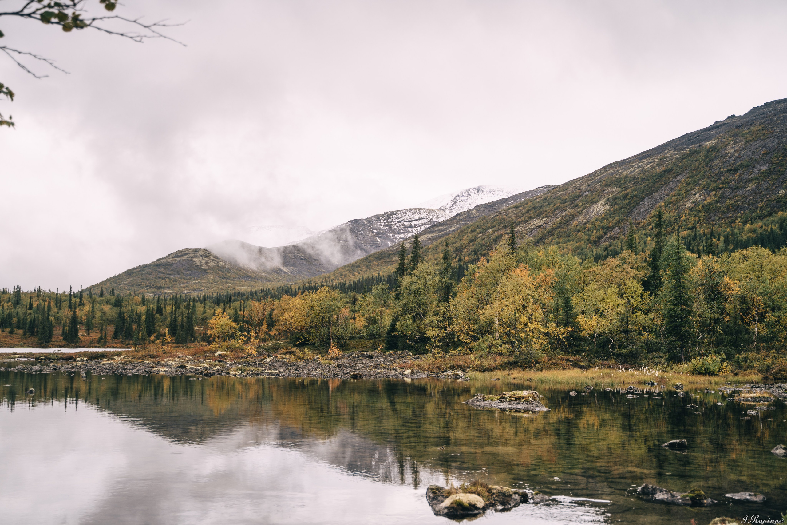 ХИБИНЫ 2021 г. Event фотограф Степанова Александра