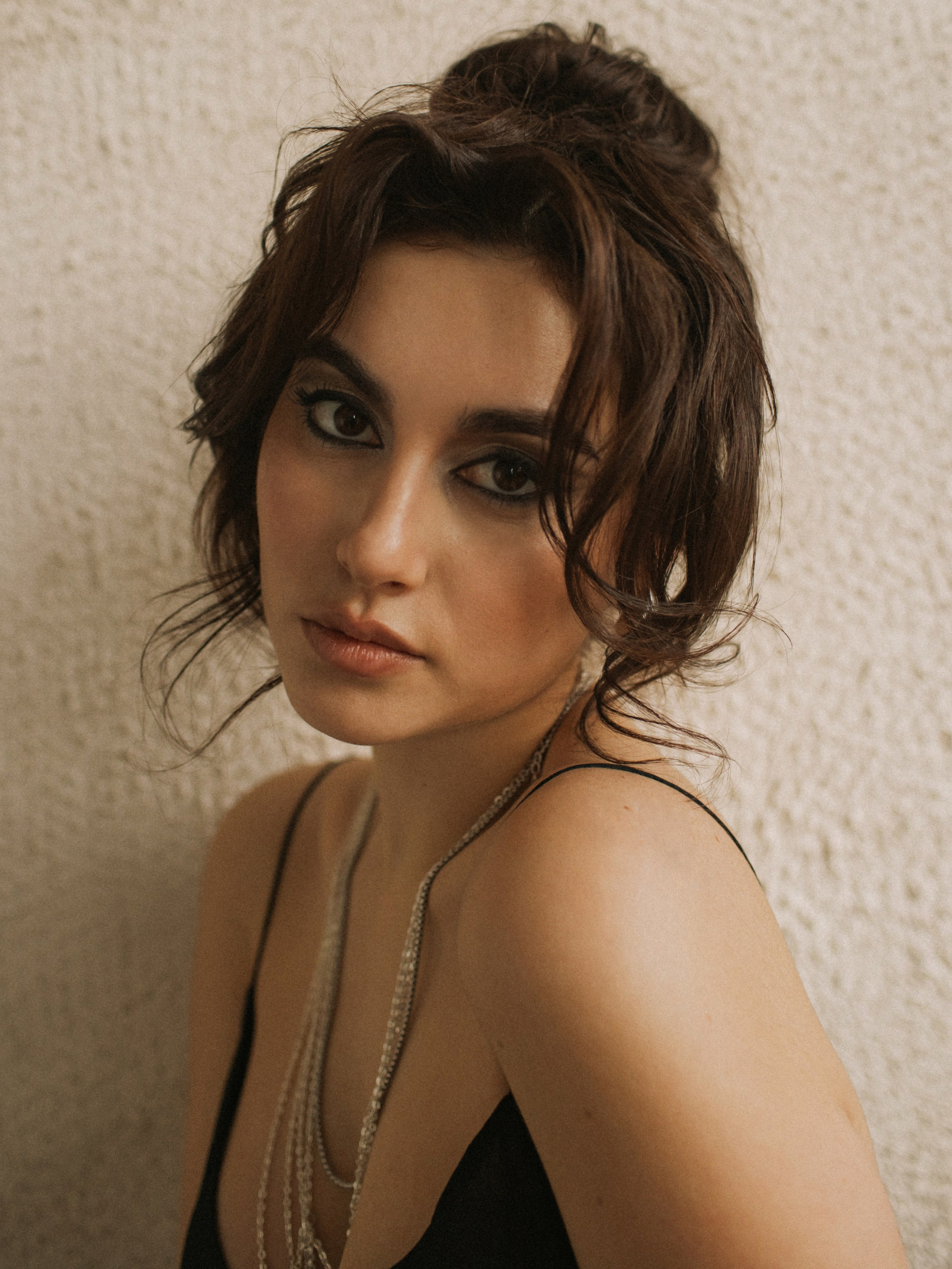 Mashenka. Фотограф Анна Гребенник