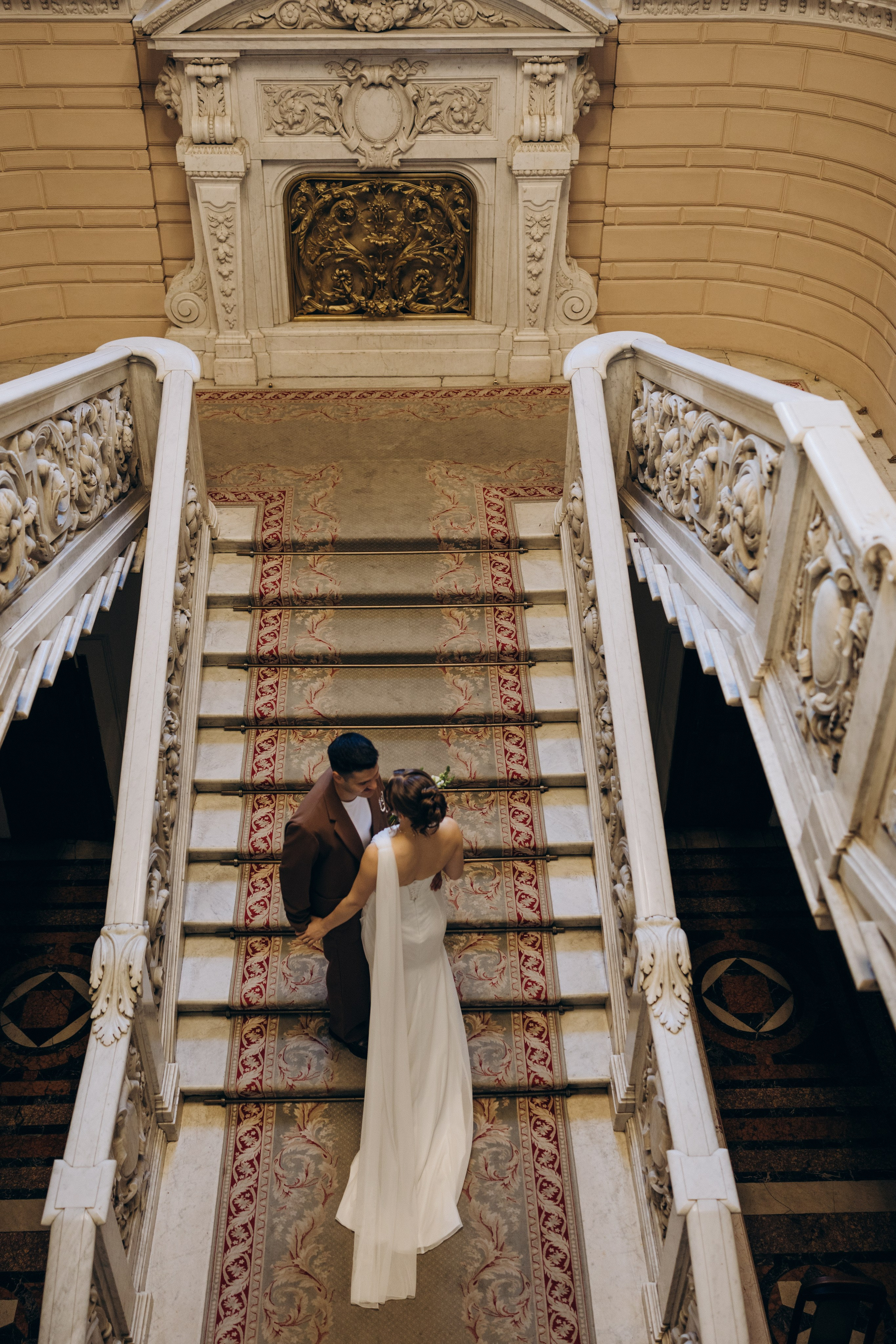 Амир и Екатерина | Дворец бракосочетания 1. Свадебный и love story фотограф в Санкт-Петербурге