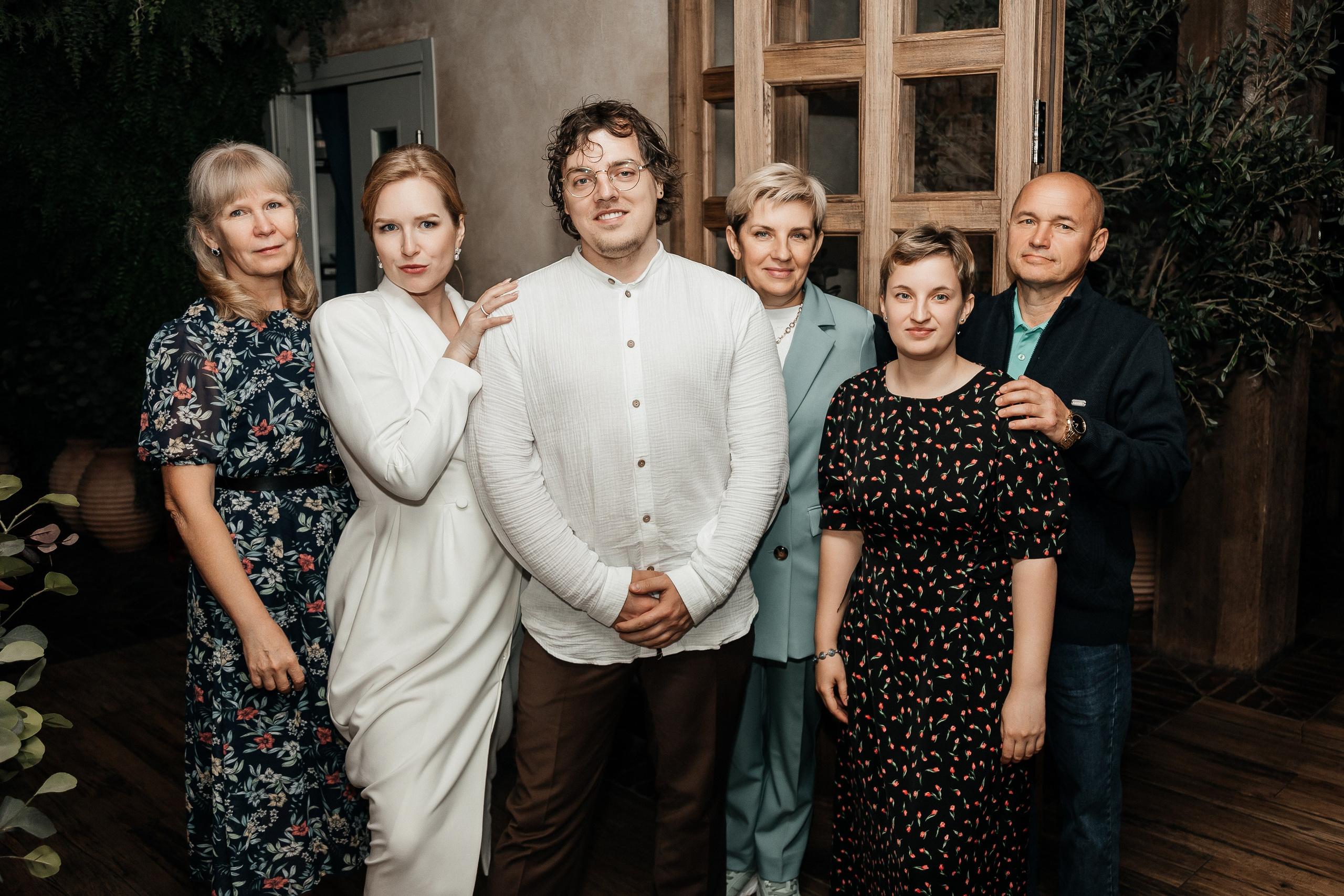 Михаил и Наталья/2024. Свадебный и семейный фотограф в Екатеринбурге