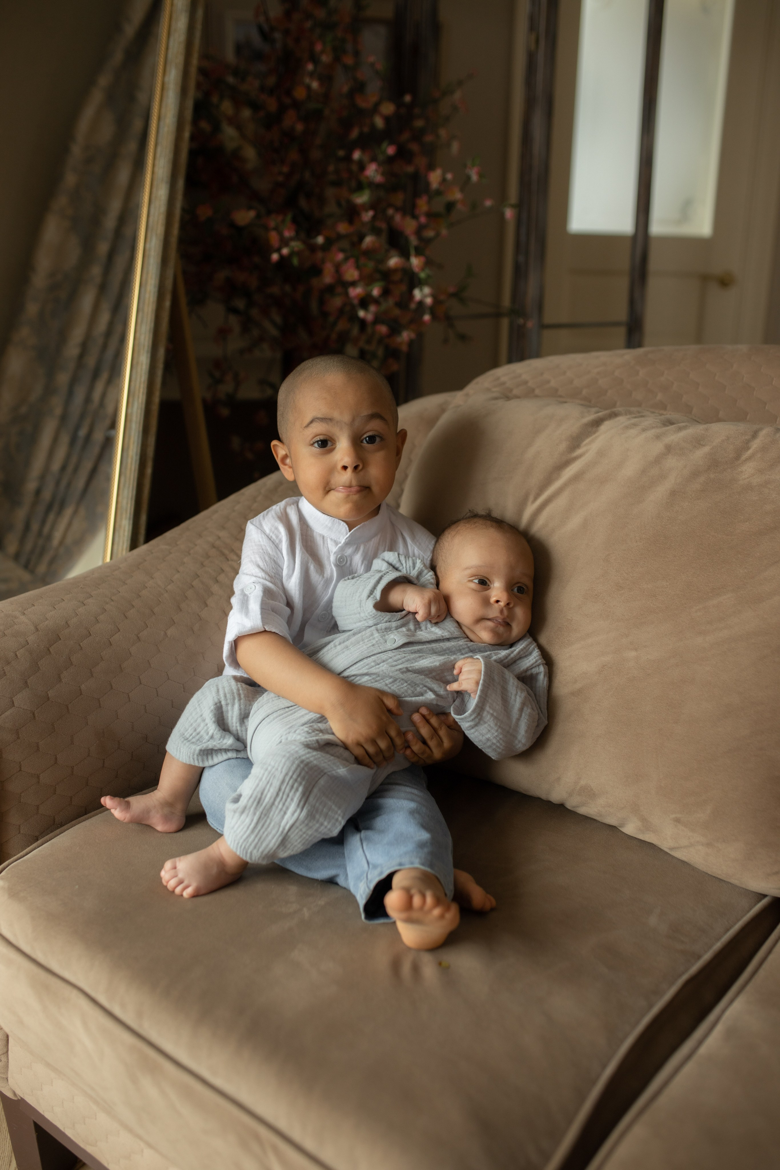 Малыш Мишутка. Фотограф в Железнодорожном и Балашихе