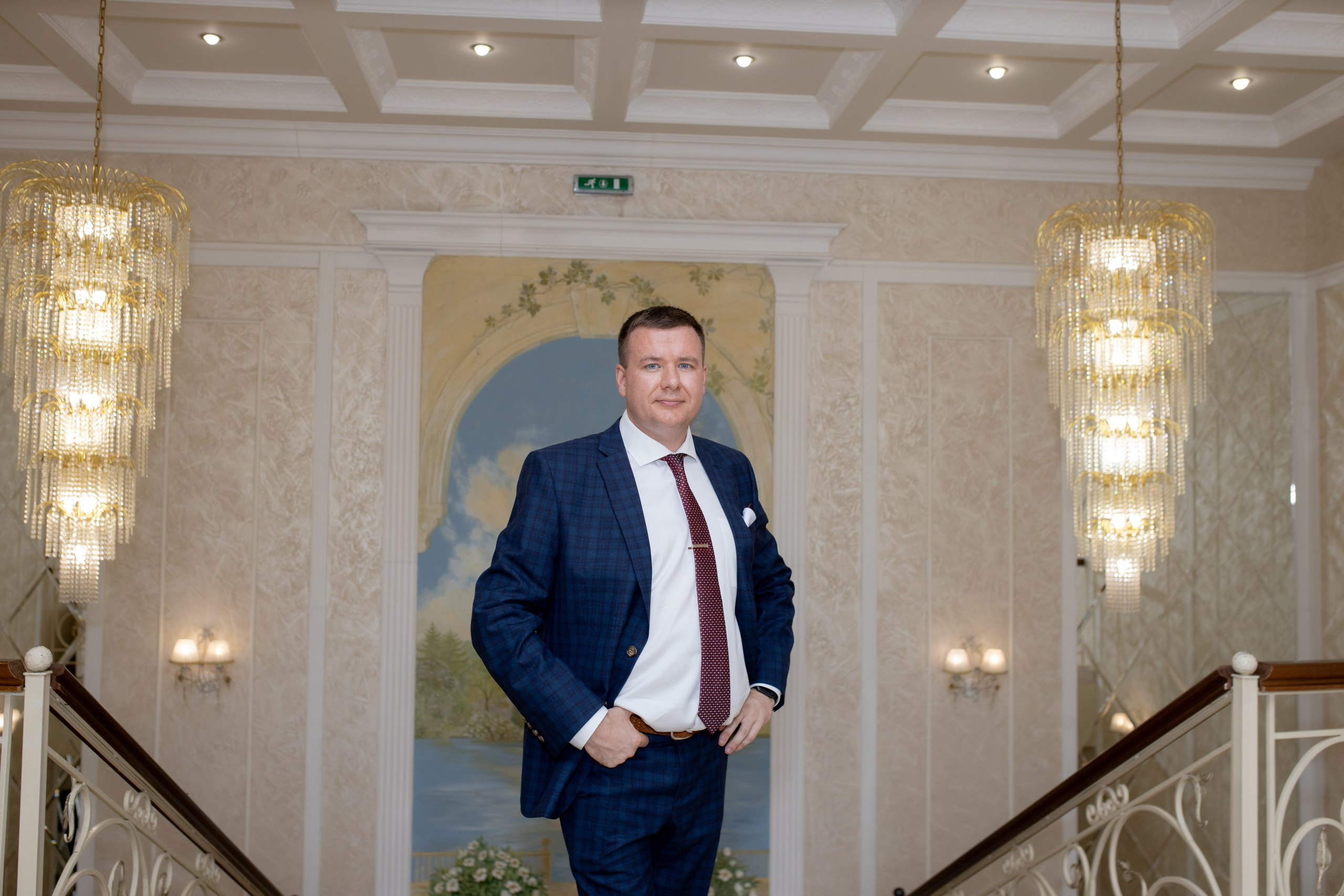 Свадебная фотосессия. Юлия и Иван. Фотограф в Железнодорожном и Балашихе