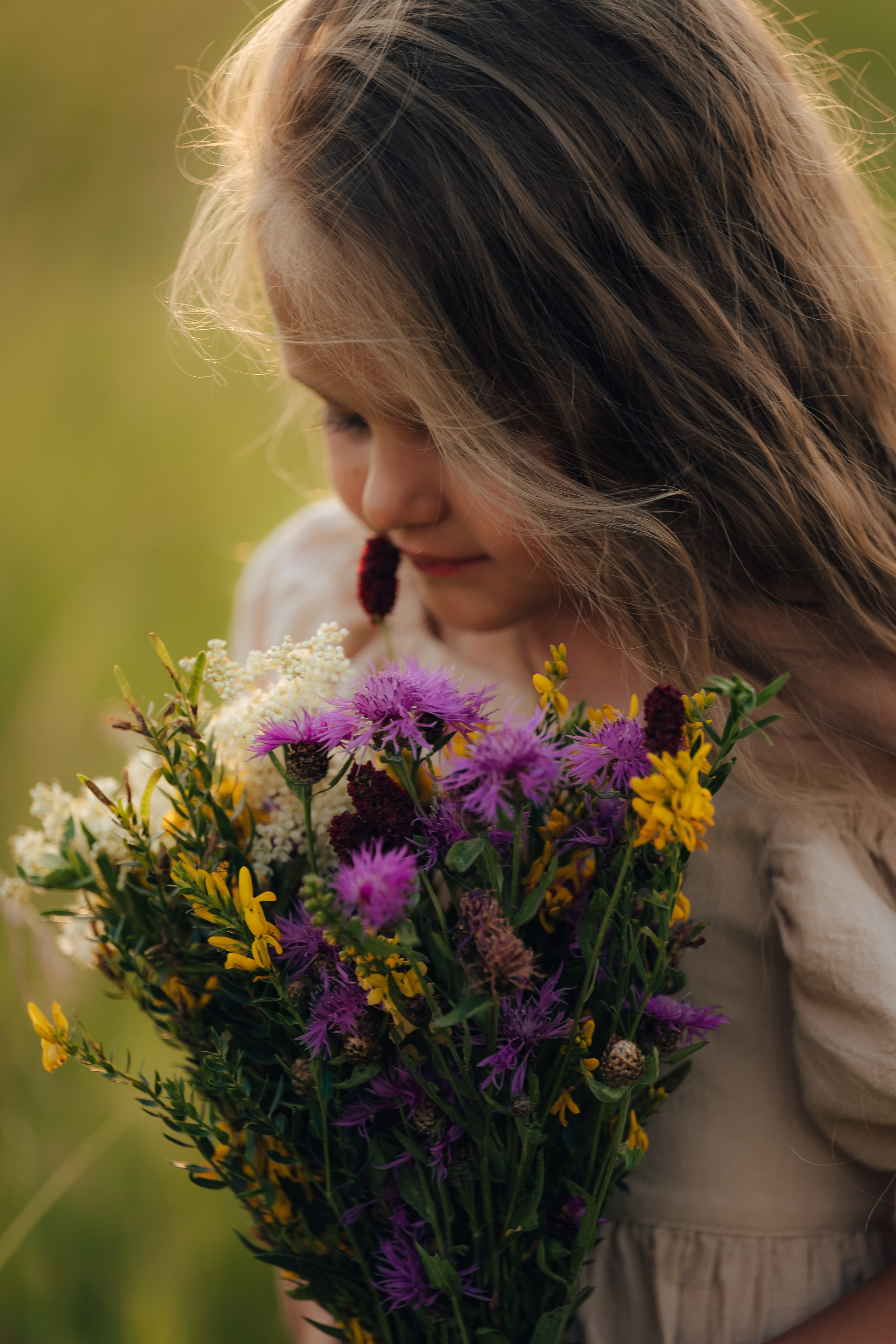 Нежнее нежного. Детский и семейный фотограф Катерина Мишина