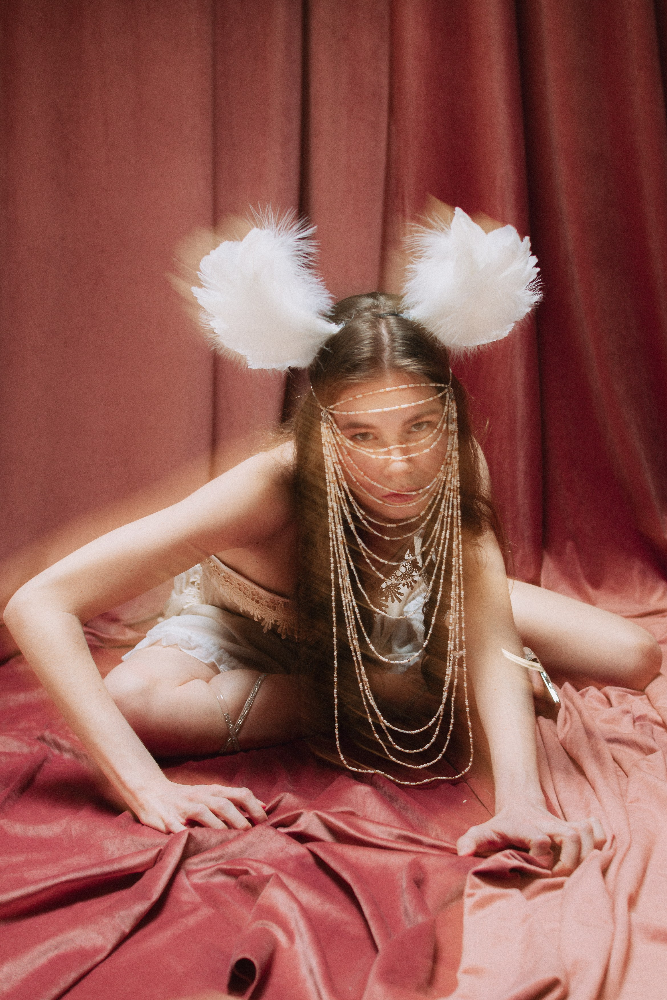 Эльф. Светлана Аброщикова