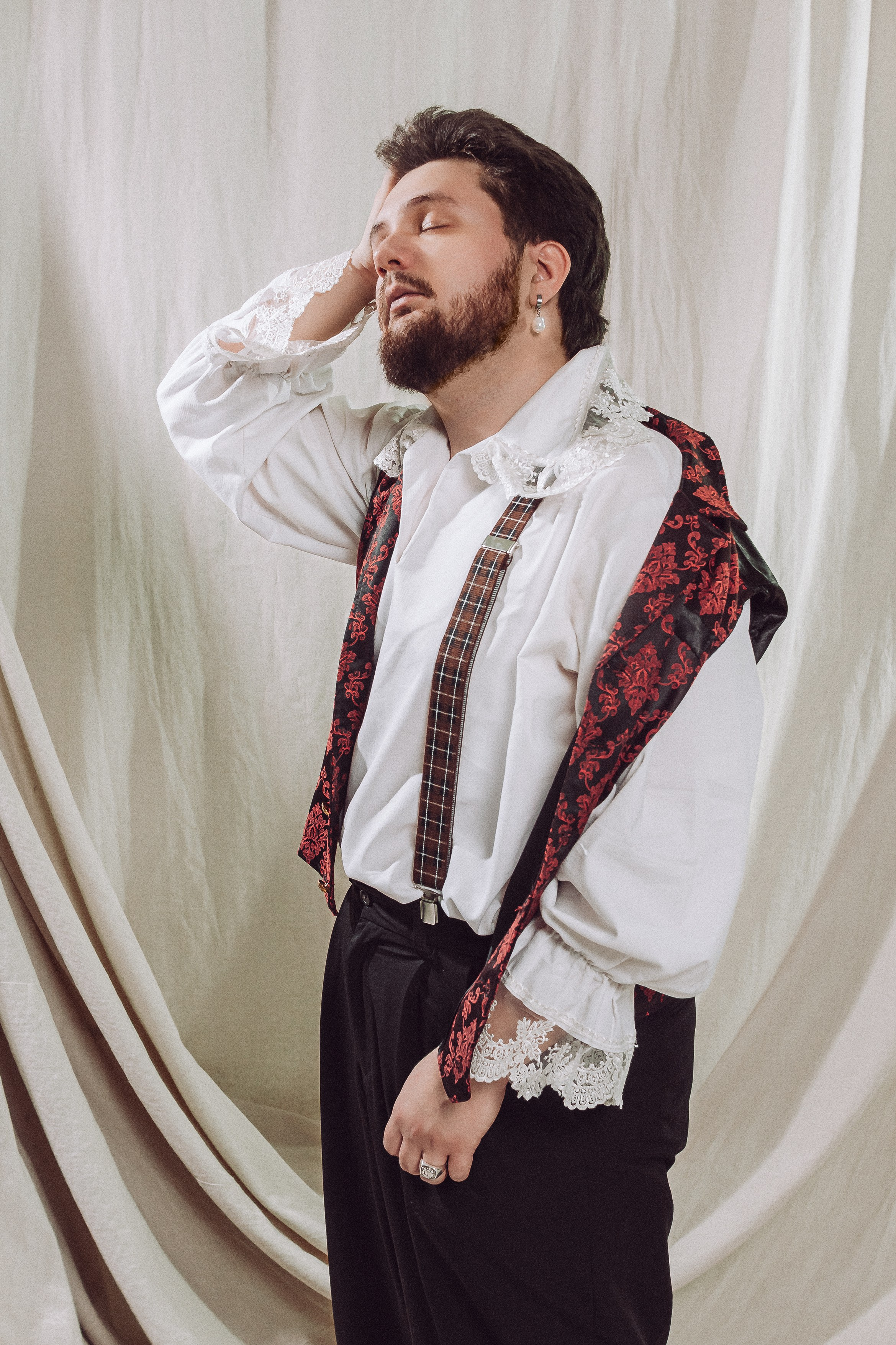 Бриджертон. Светлана Аброщикова