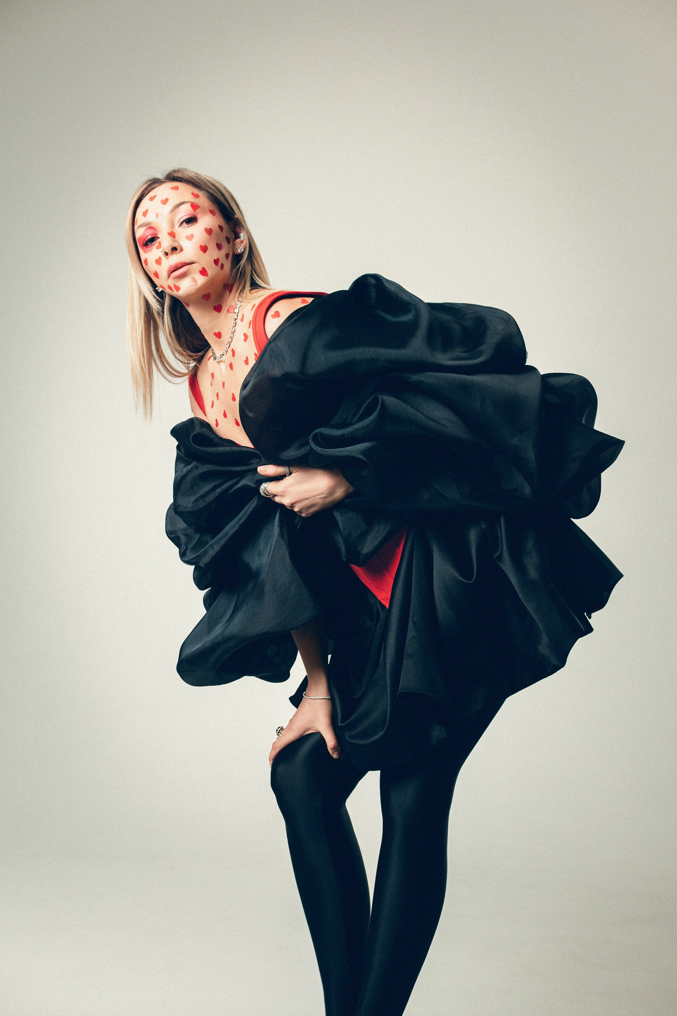 Валентинка. Светлана Аброщикова