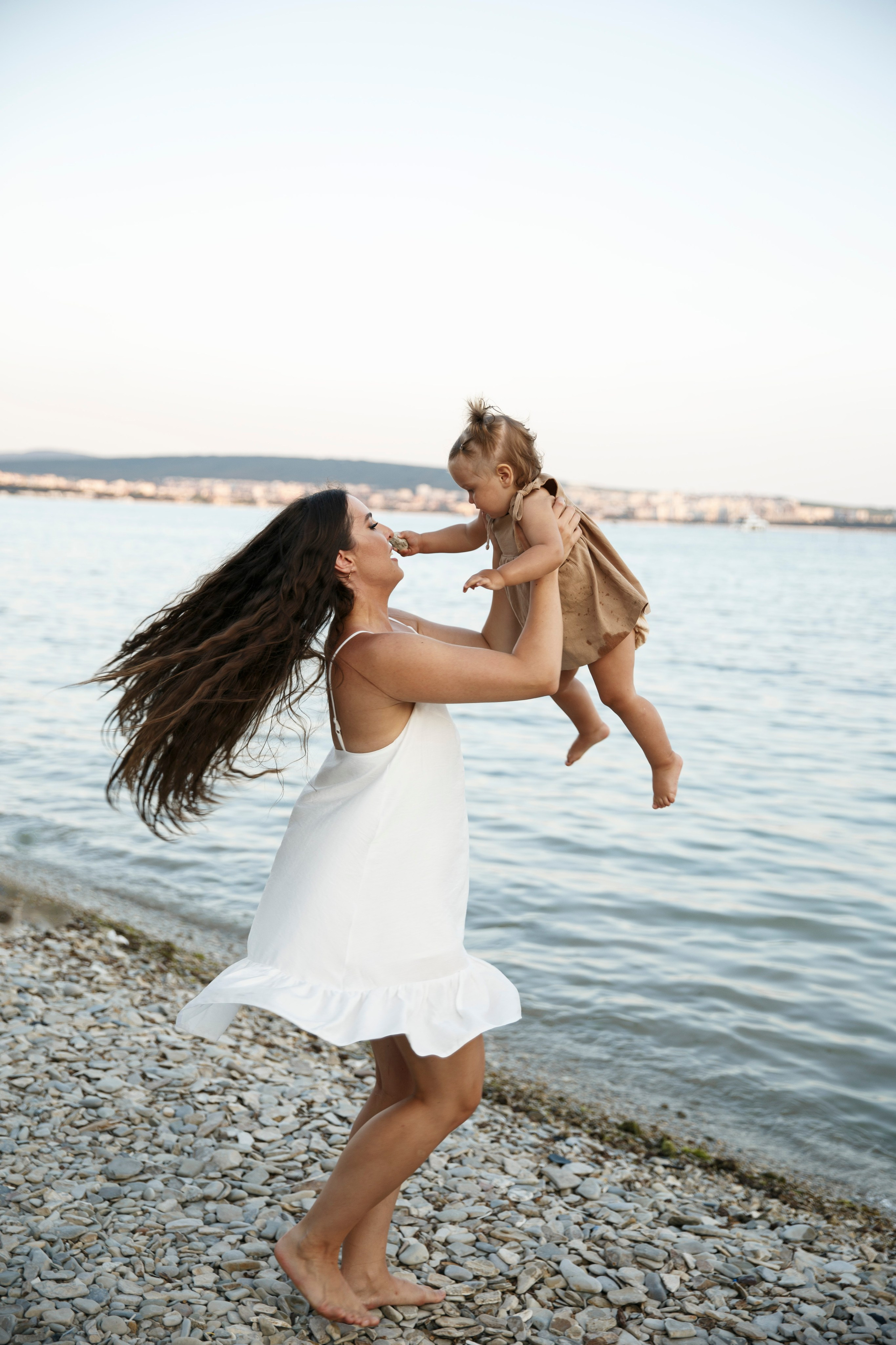 ПРИКОСНОВЕНИЕ К МОРСКИМ ВОСПОМИНАНИЯМ