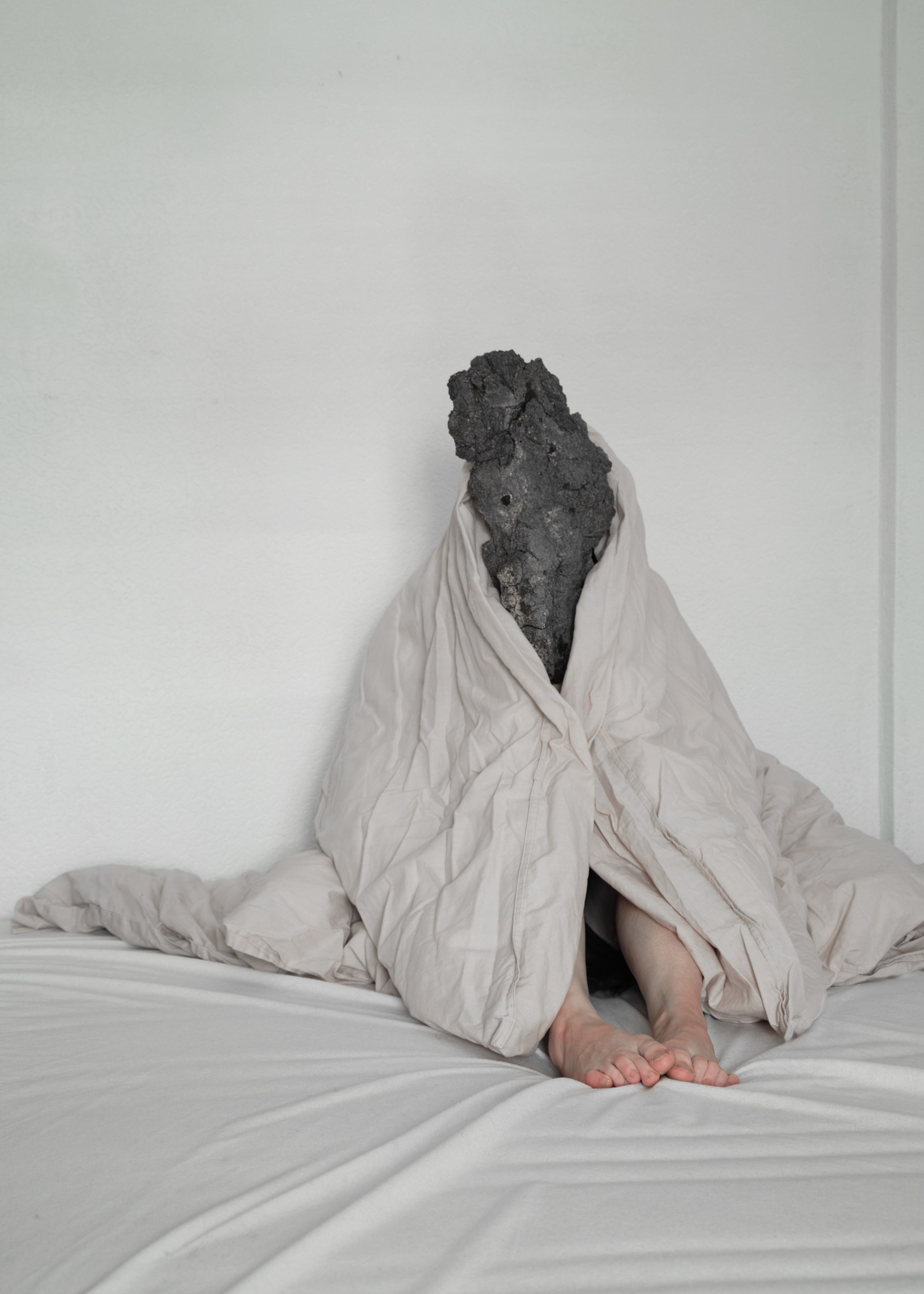 Я приношу к себе лес я себя приношу в лес. Алиса Косарева