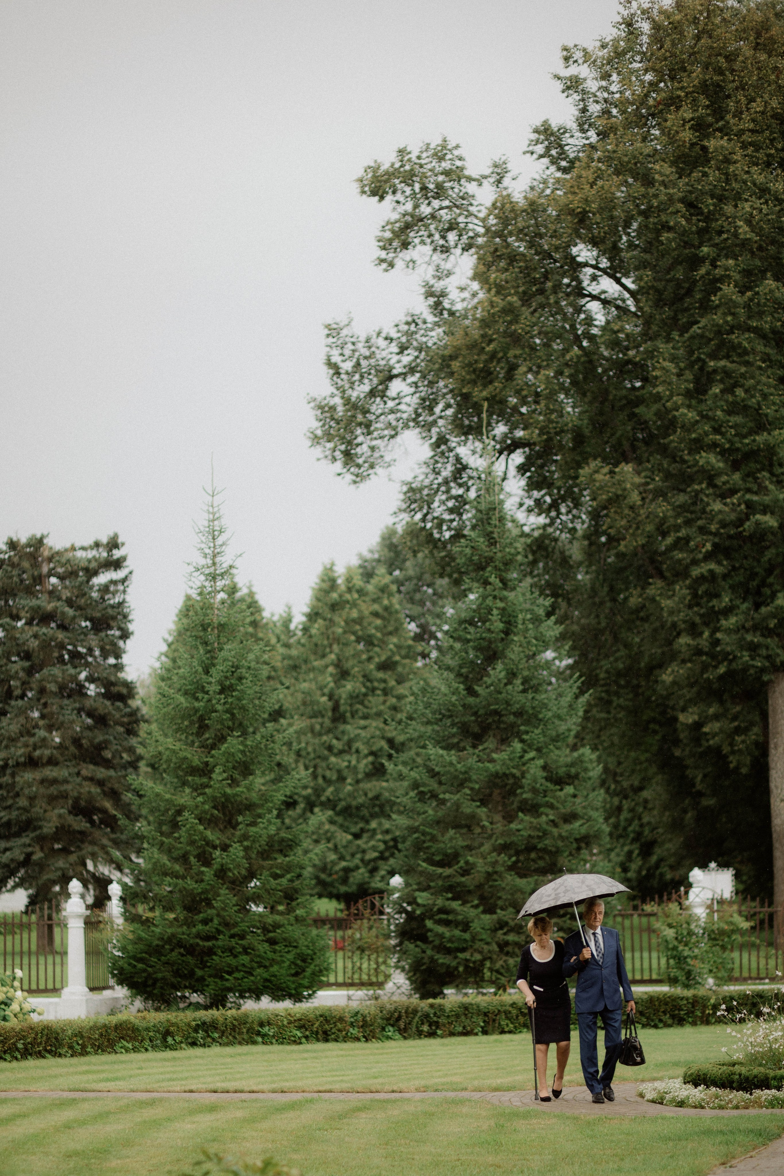 Илья и Анна. Фотограф Юсова Мария