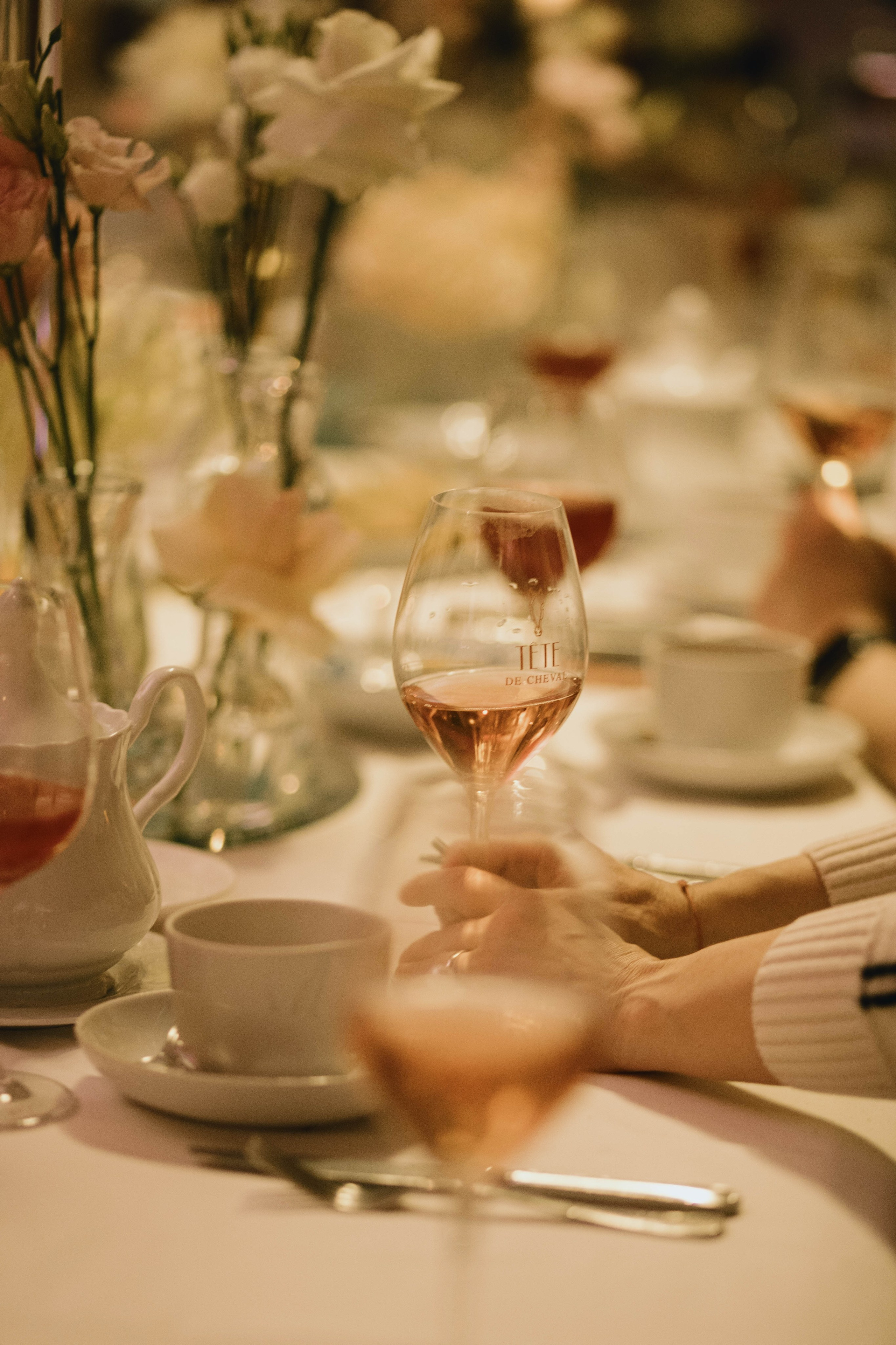 Юбилей. Екатерина. Фотограф Юсова Мария