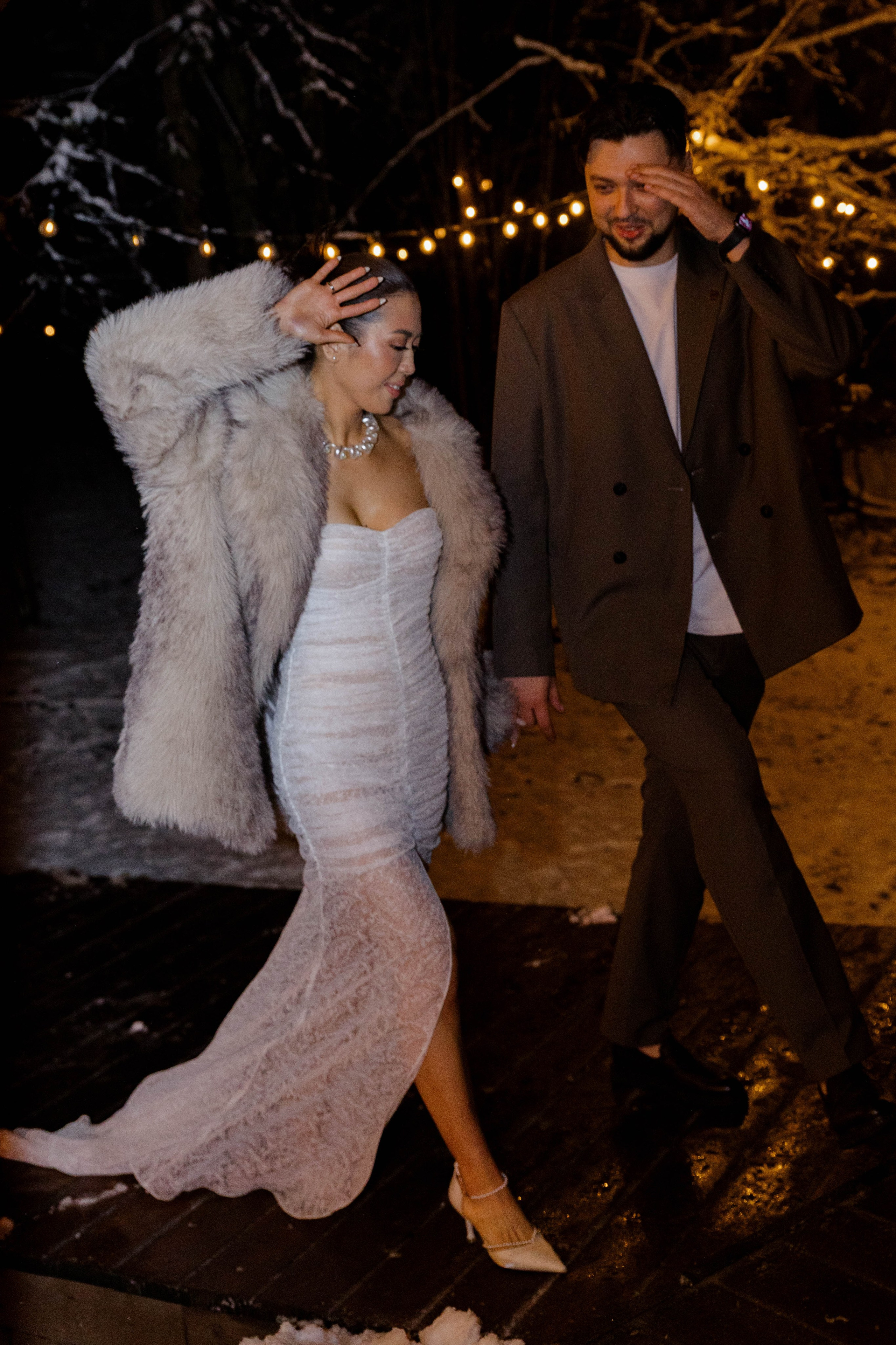 Евгений и Ангелина. Фотограф Юсова Мария