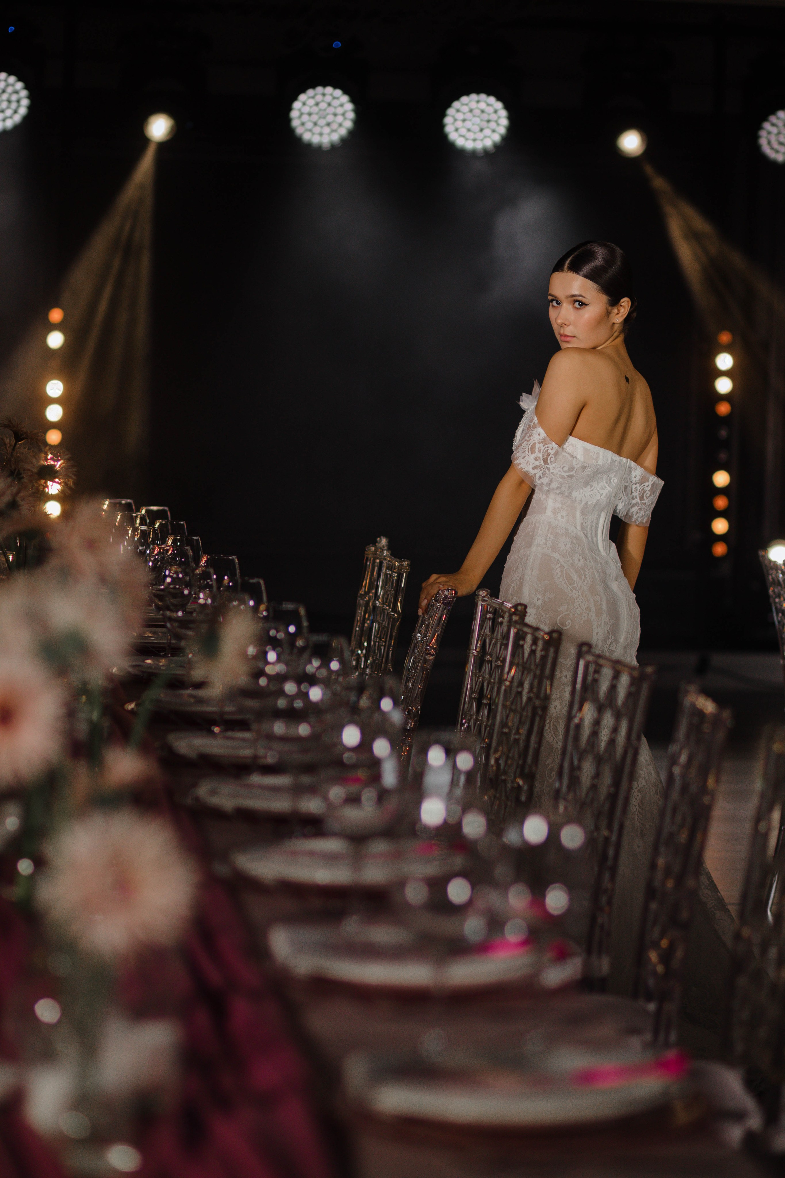 Никита и Мария. Фотограф Юсова Мария