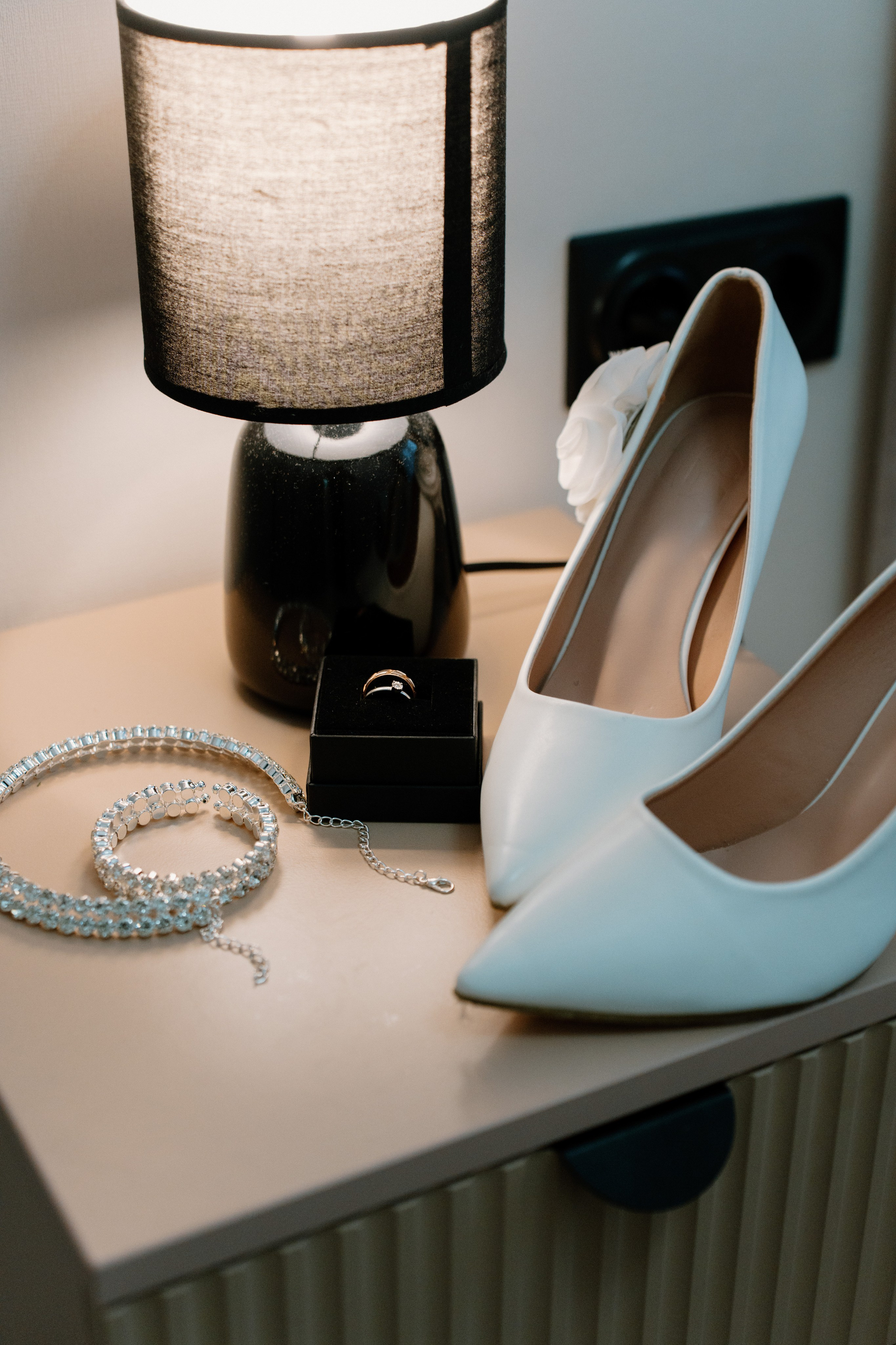 Joa & Gabriella. Photographer based in moscow Peter Tchana