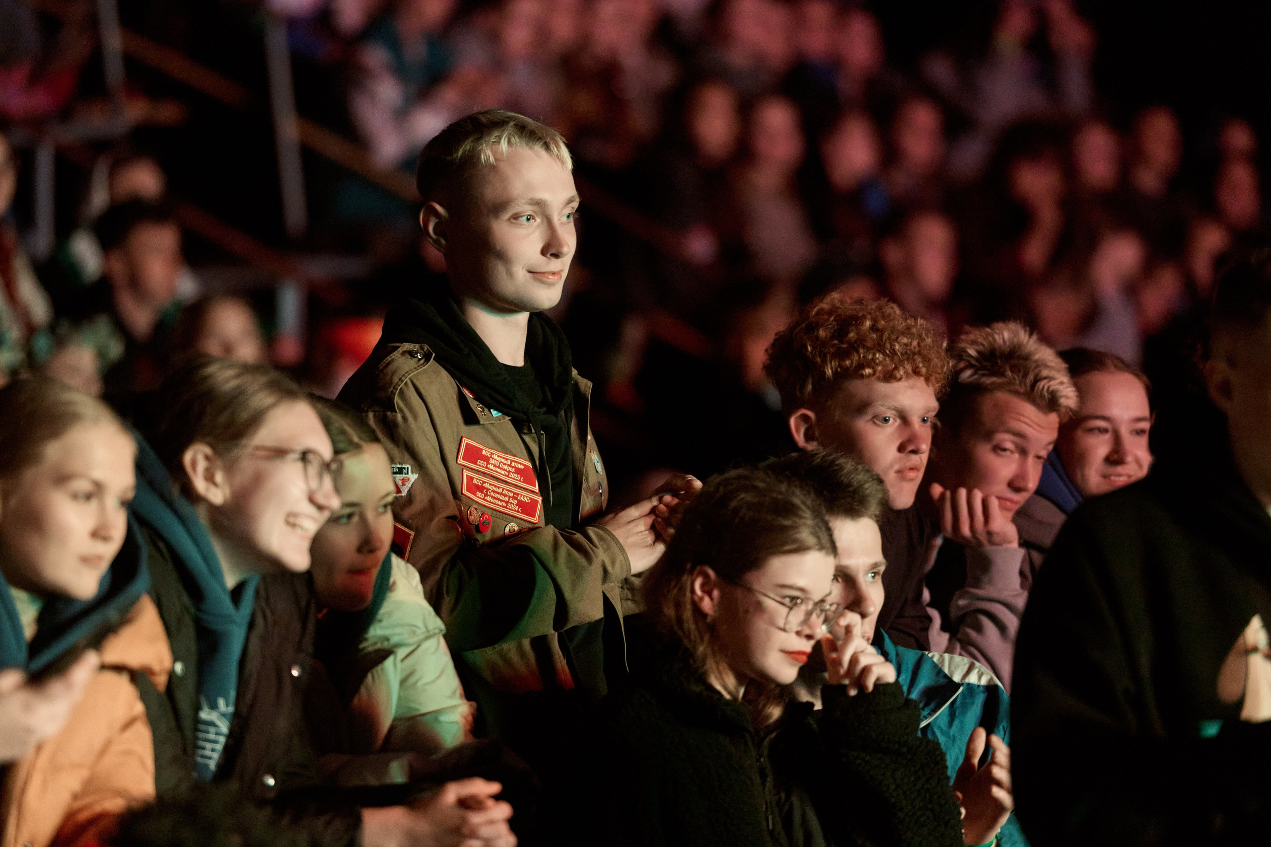 Павловский слёт. Сергей Богомолов. Свадебный и семейный фотограф