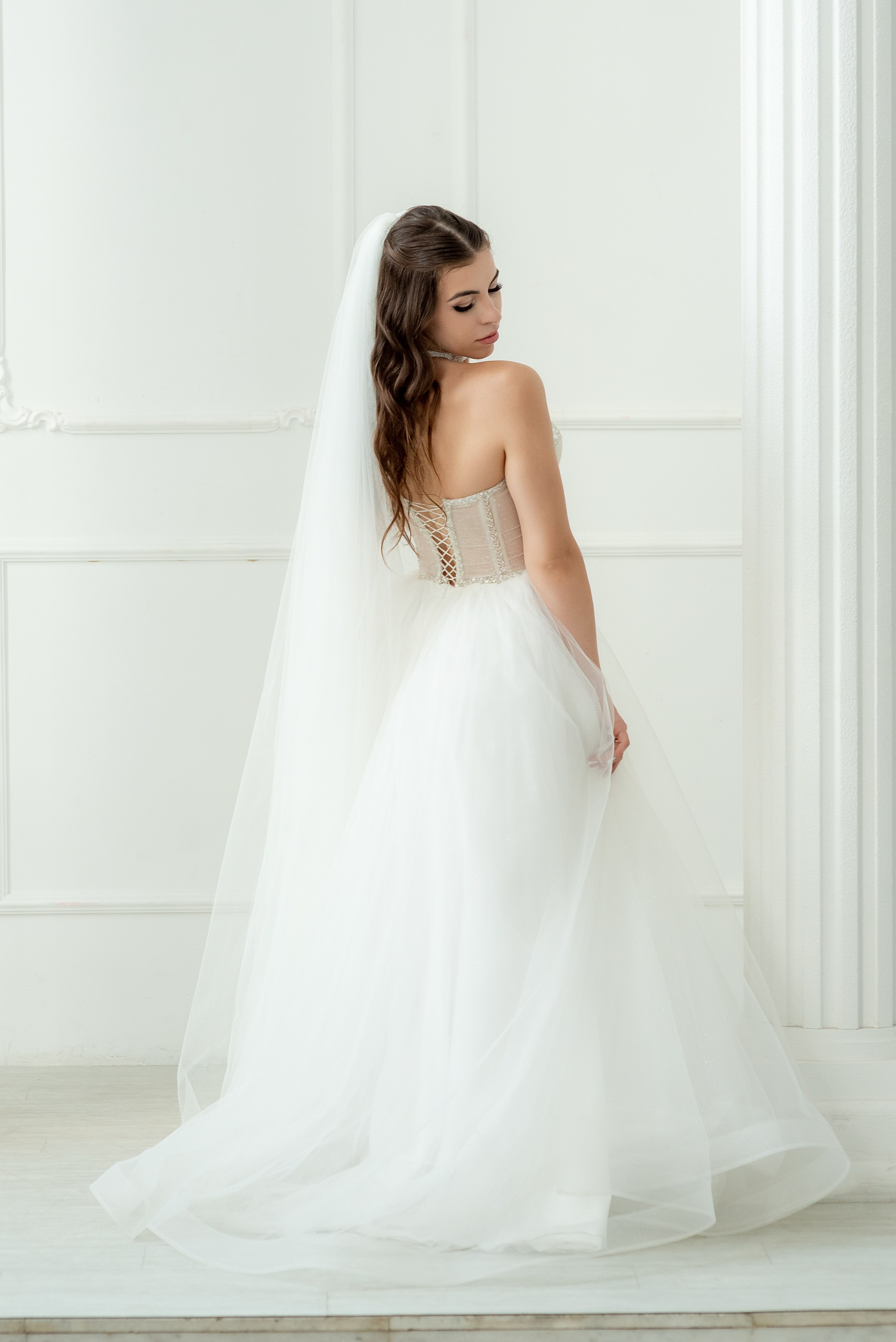 Свадьбы и lovestory. Фотограф Волгоград Ермолова Дарья