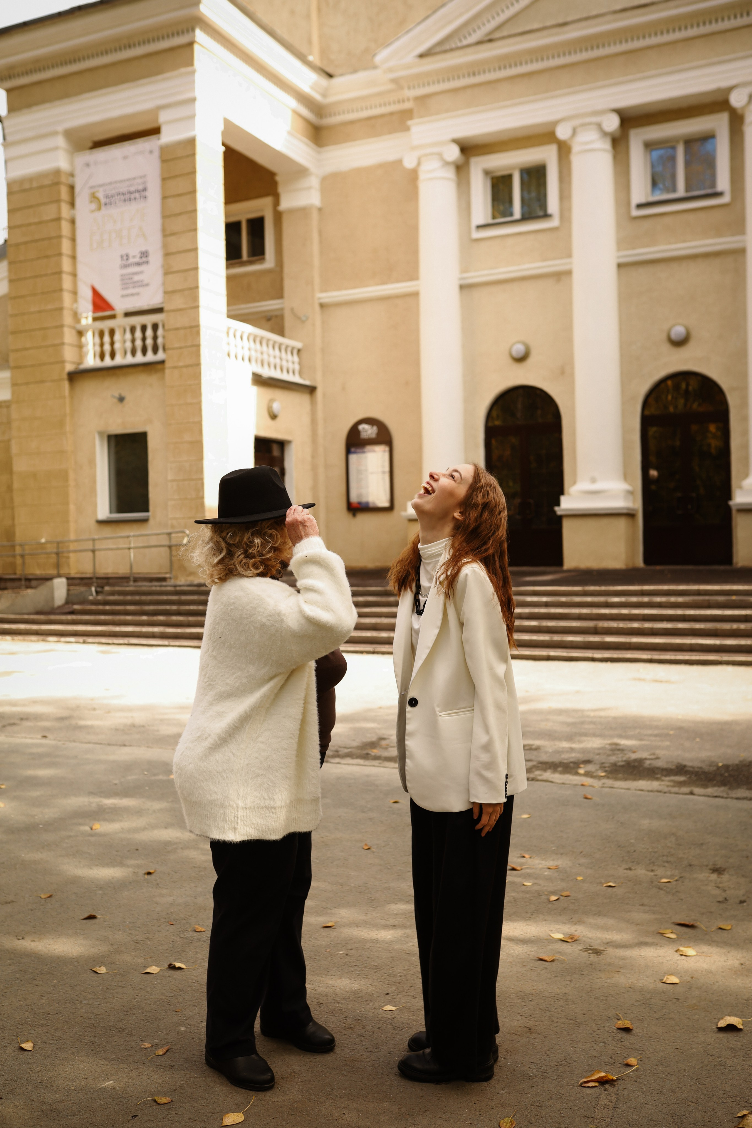 Катя и Татьяна. Инна Вильт| лайфстайл фотограф из Новосибирска