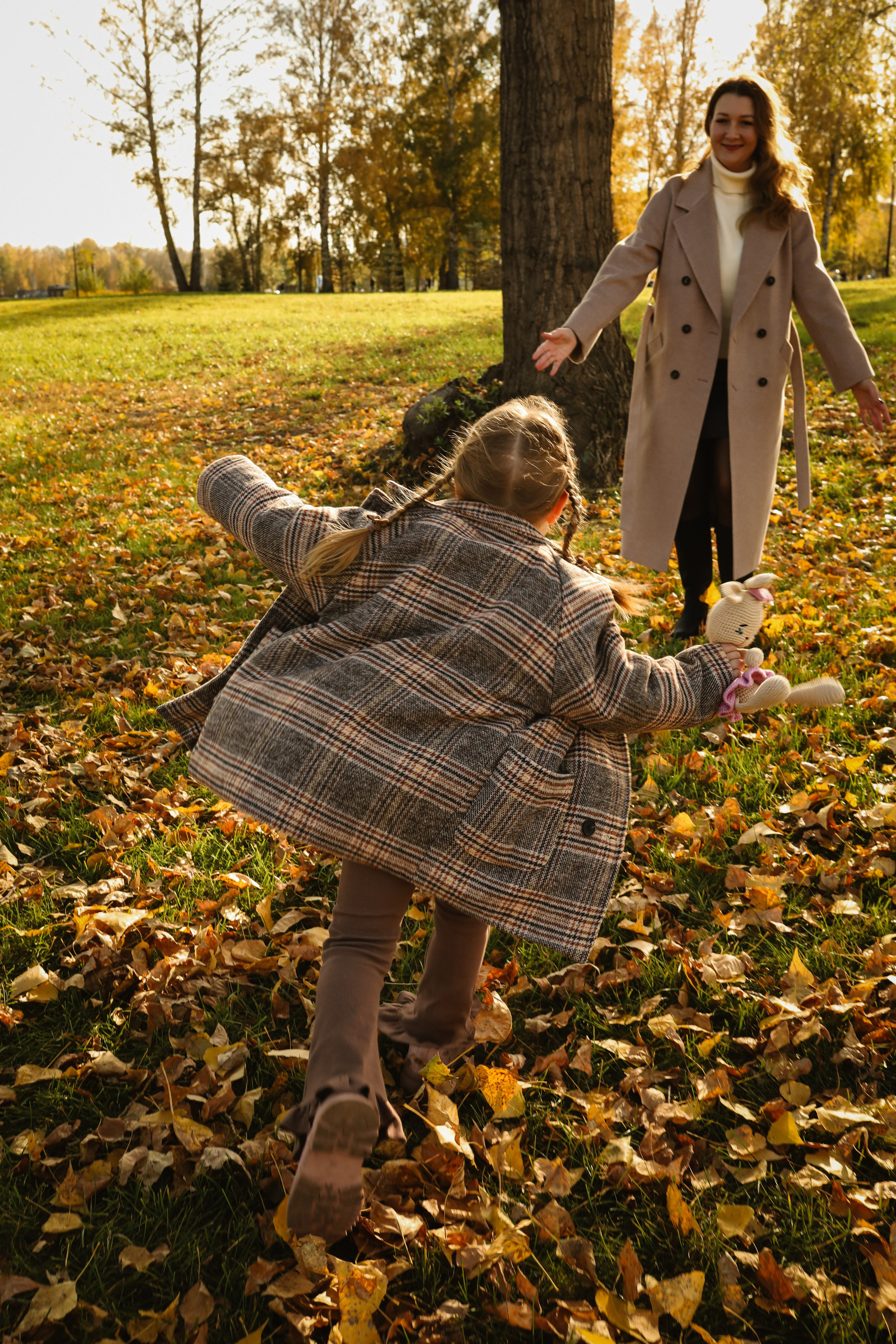 Людмила, Вита и Настя. Инна Вильт| лайфстайл фотограф из Новосибирска