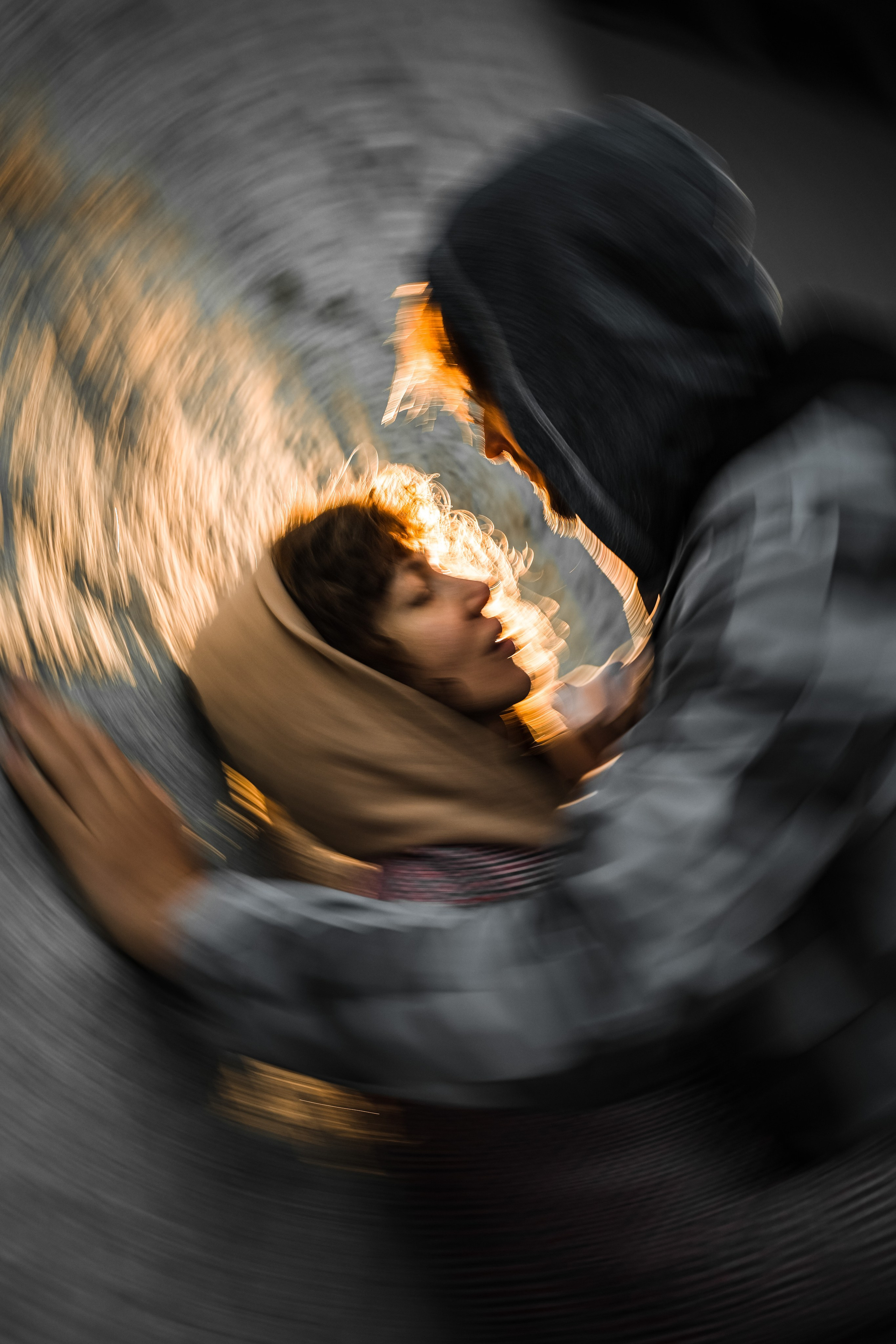 Riverbend. Фотограф София Турбина