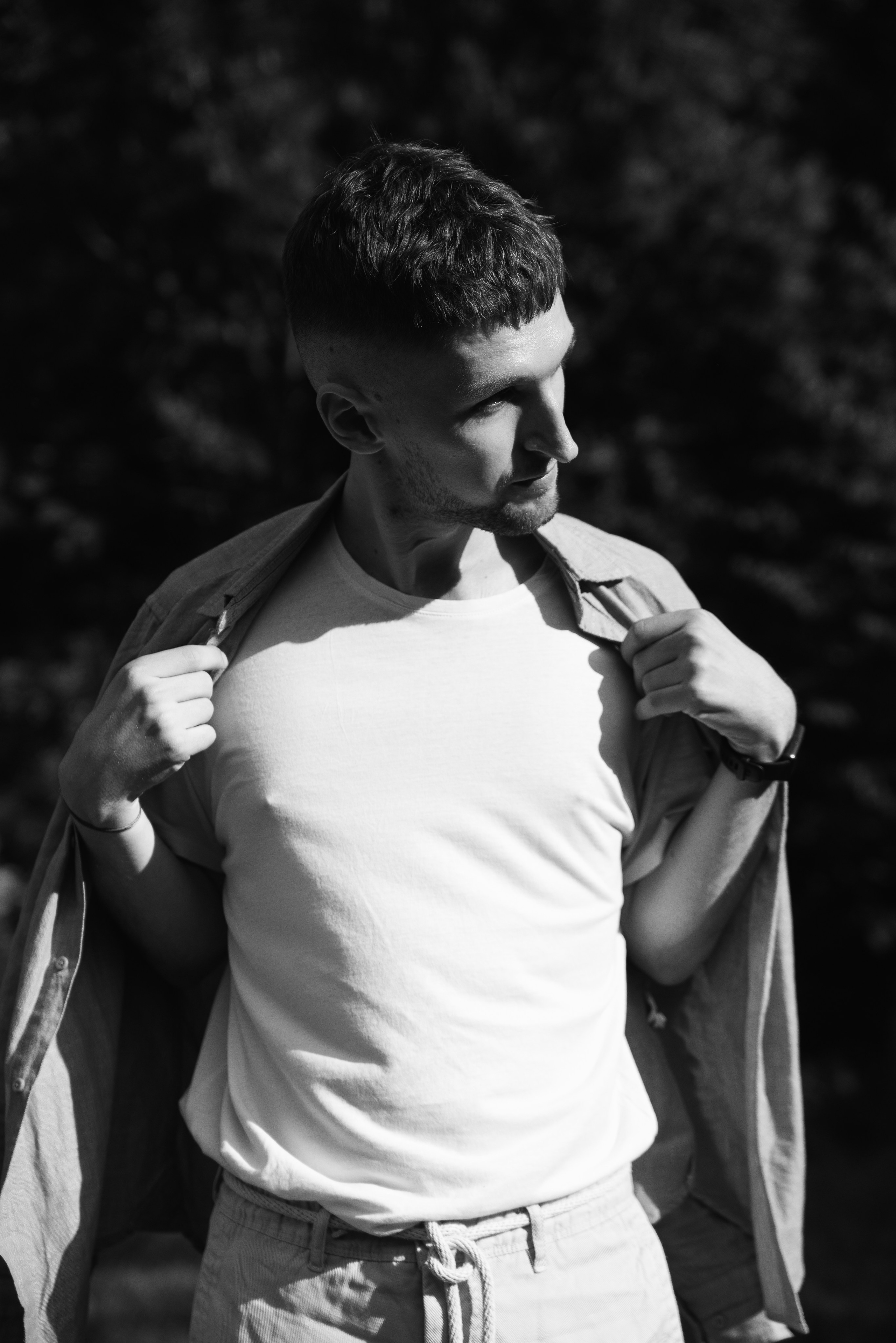 Вова. Семейный фотограф в Ставрополе Кристина Сысоева