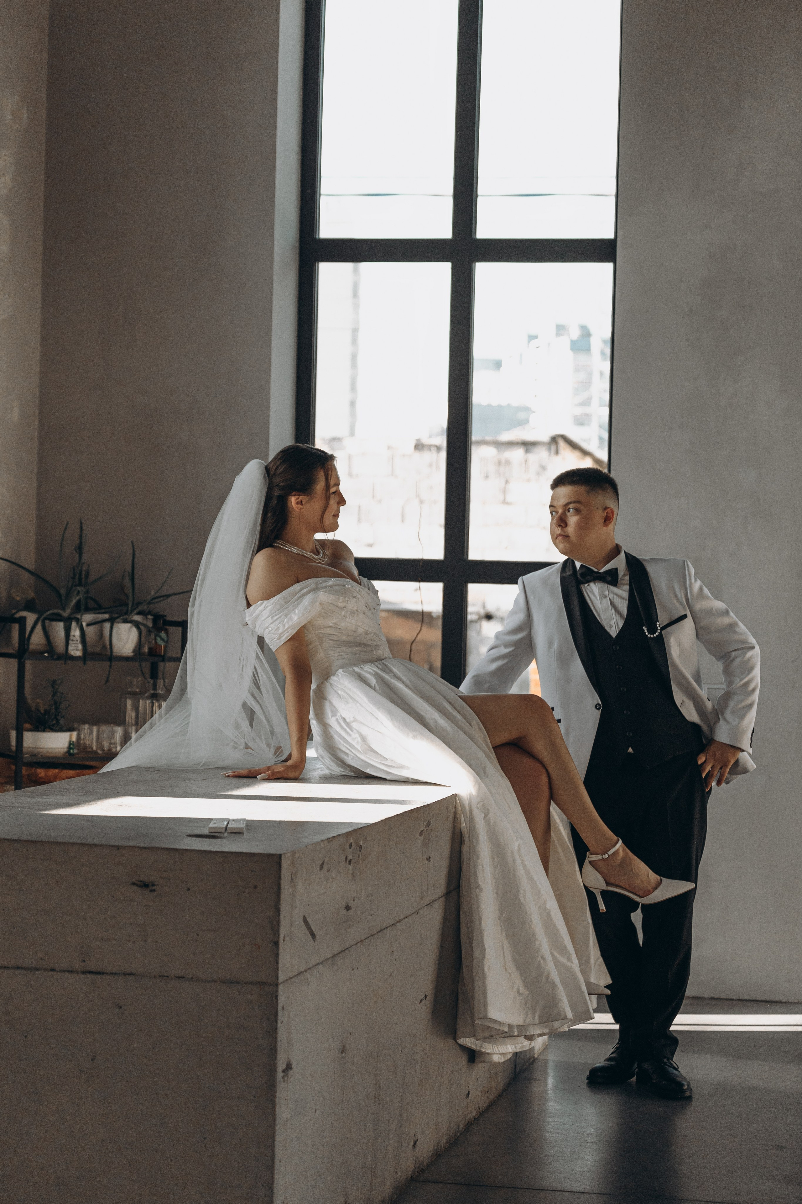 2. Свадебный фотограф Челябинск