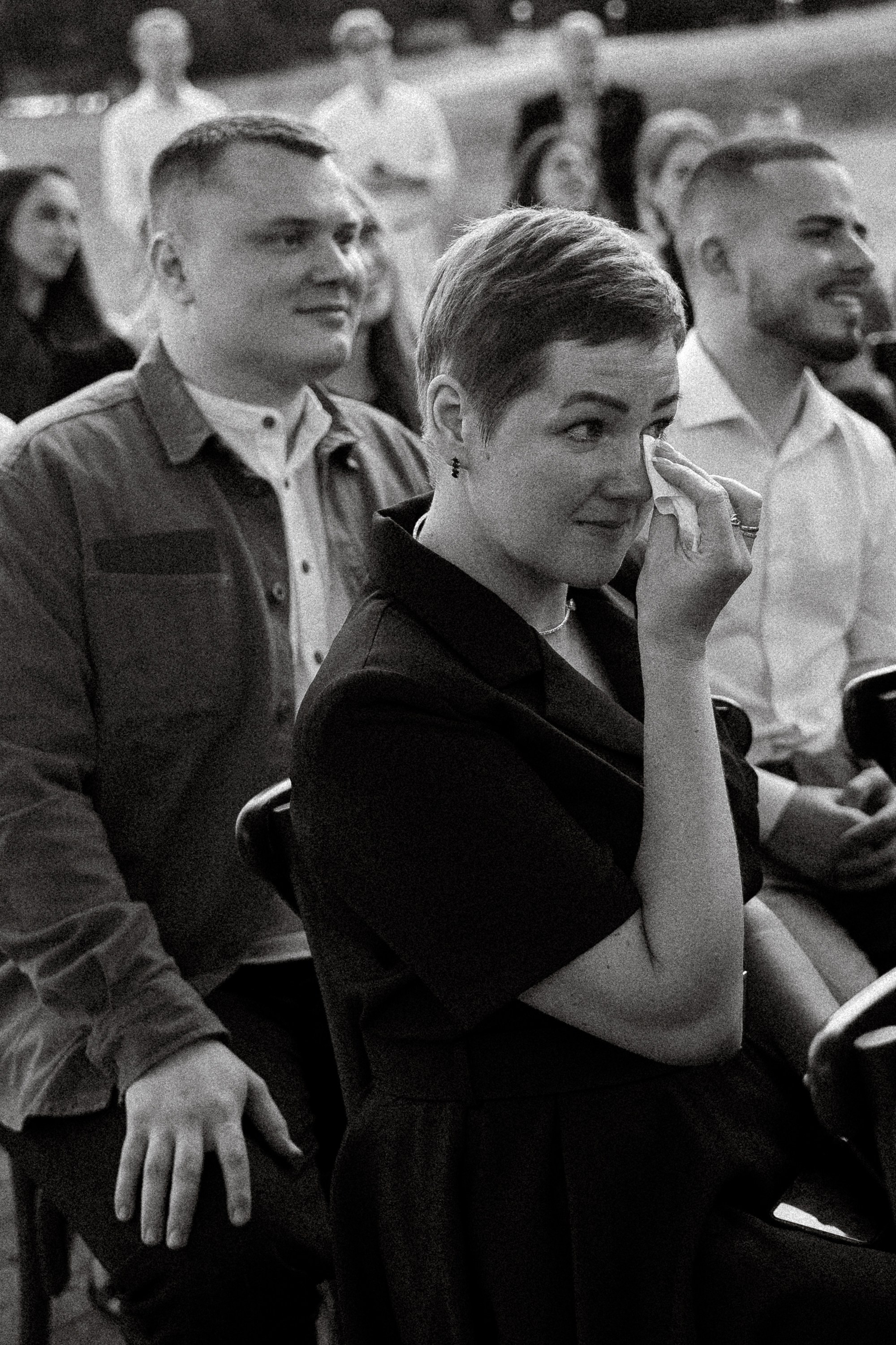 Учащается пульс. Свадебный фотограф Ярославль, Рыбинск