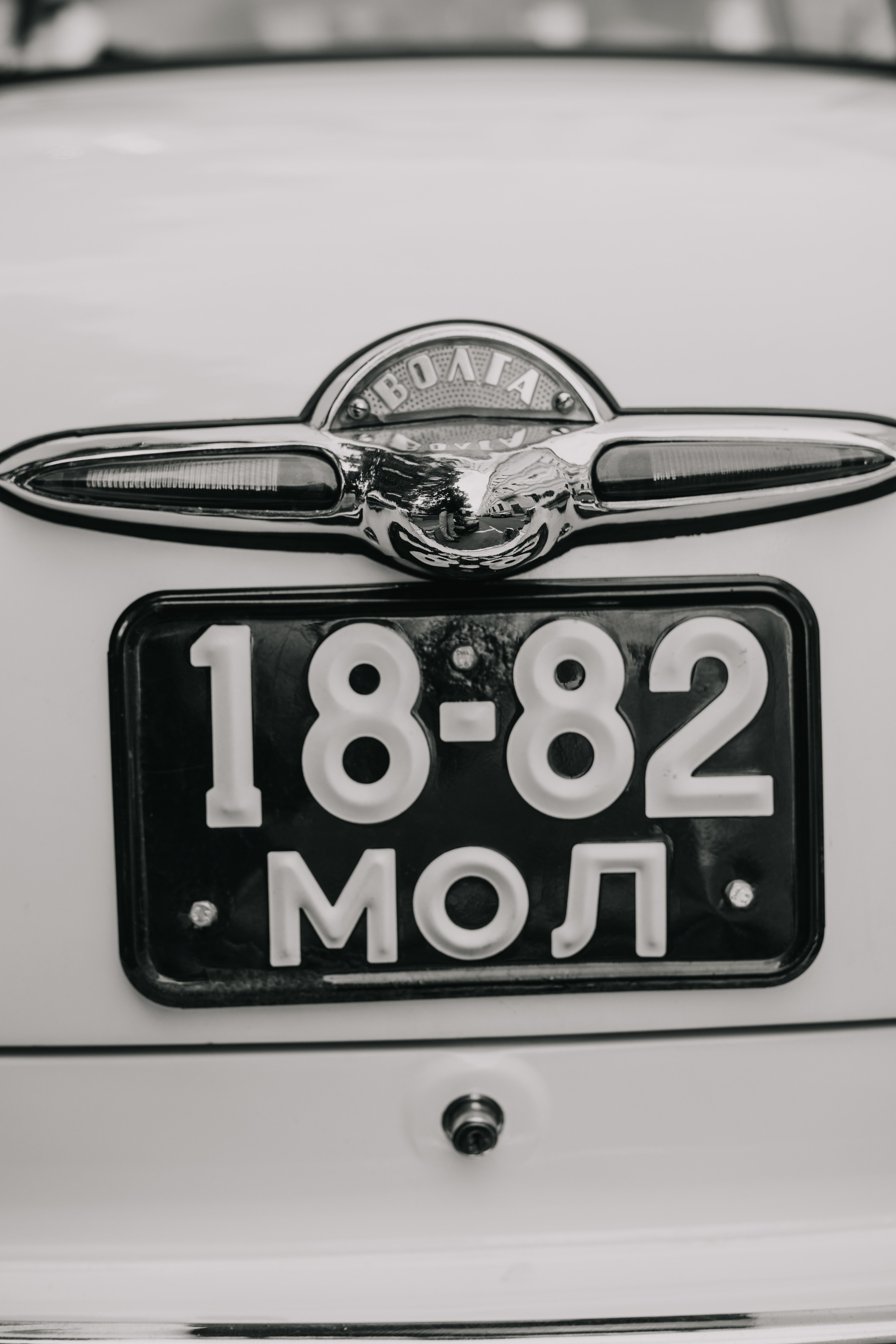 Письмо из прошлого. Кравченко Сергей — фотограф для тебя в Москве