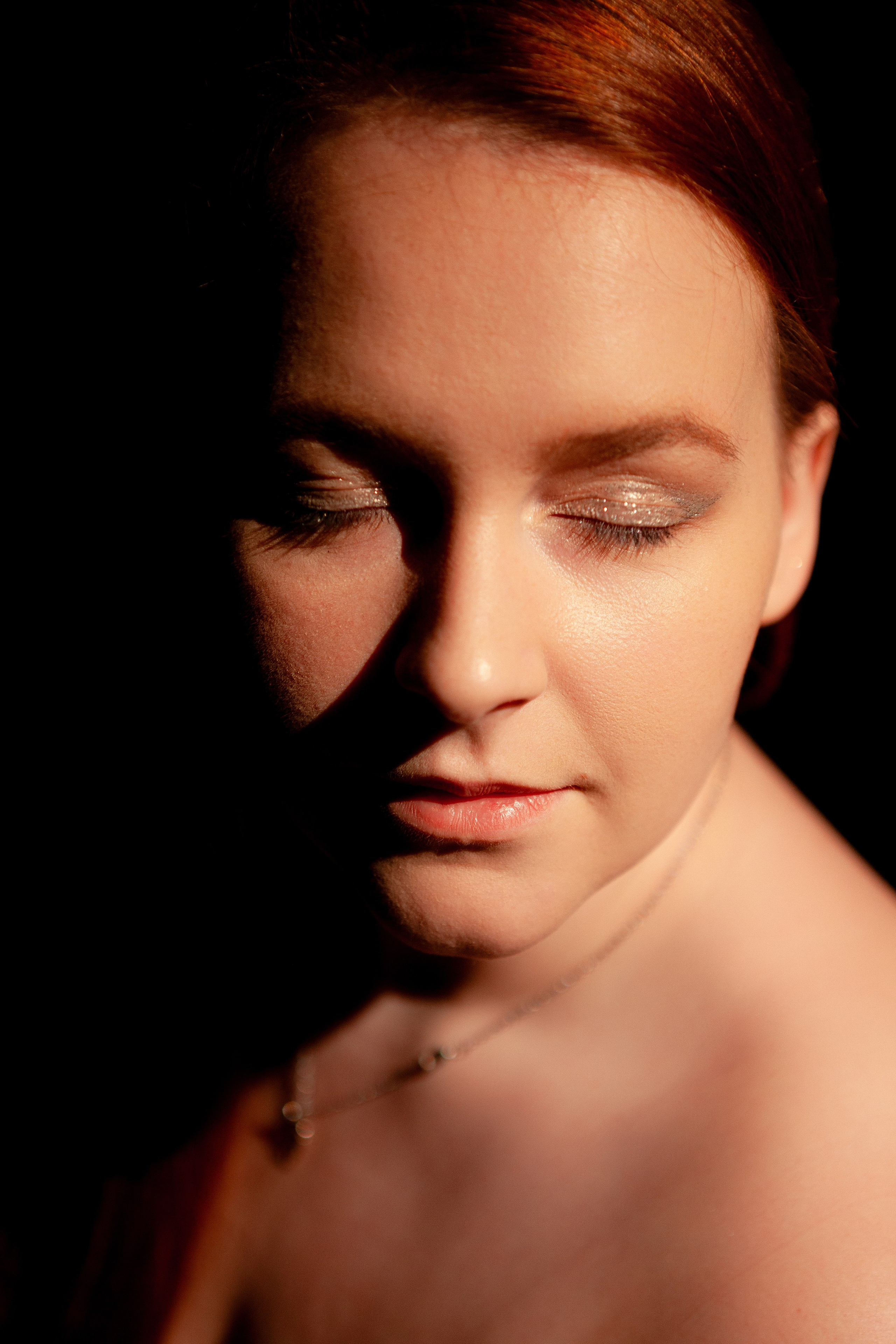 Женский портрет. Фотограф в Москве Татьяна Ларина