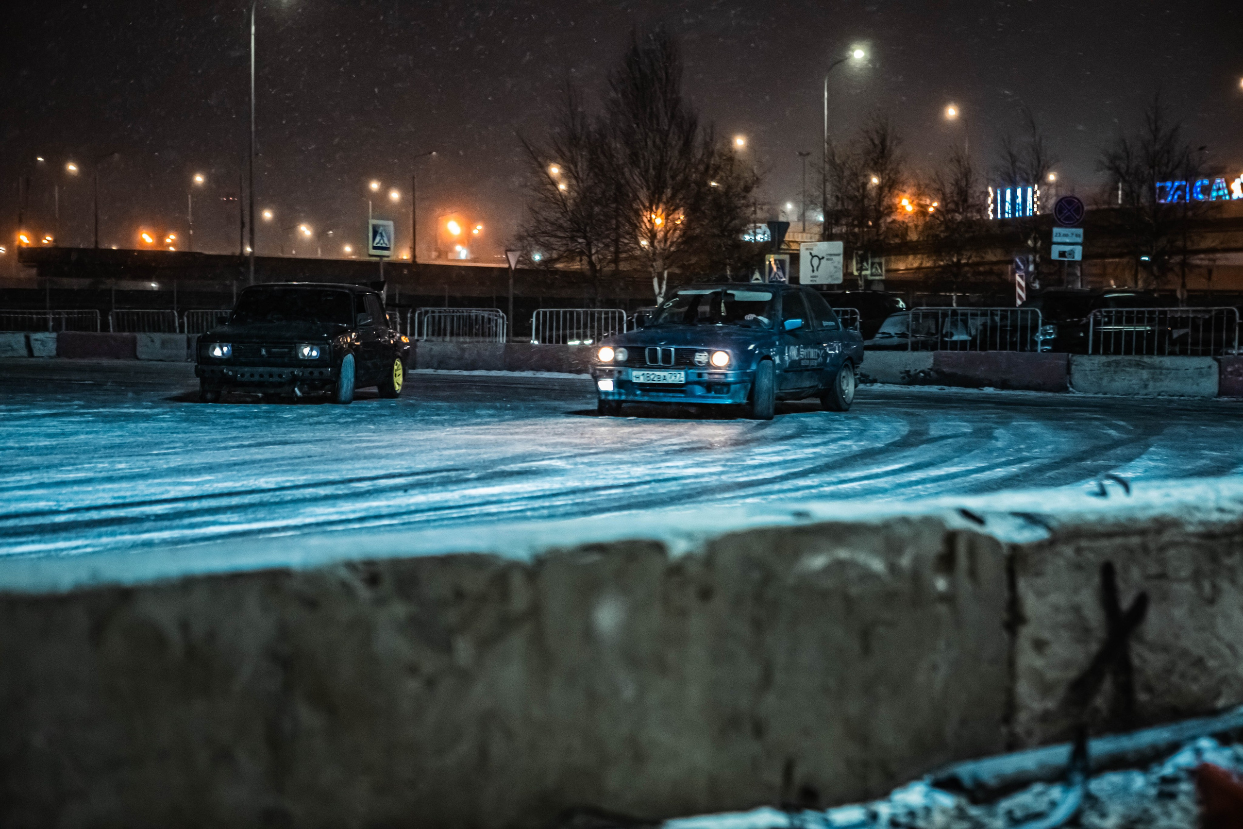 DnB 12/12/25. TuninGGameS Media