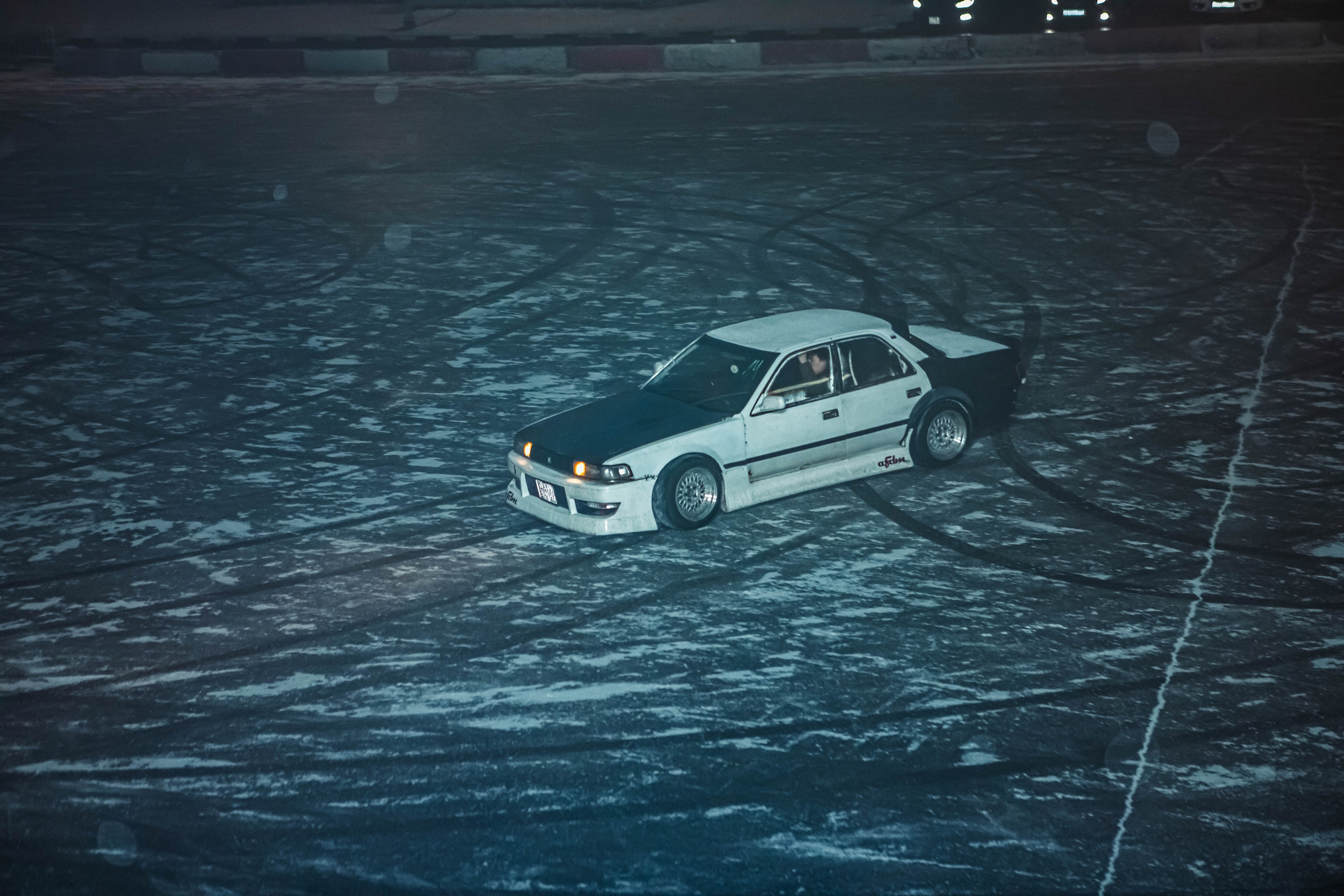 DnB 12/12/25. TuninGGameS Media