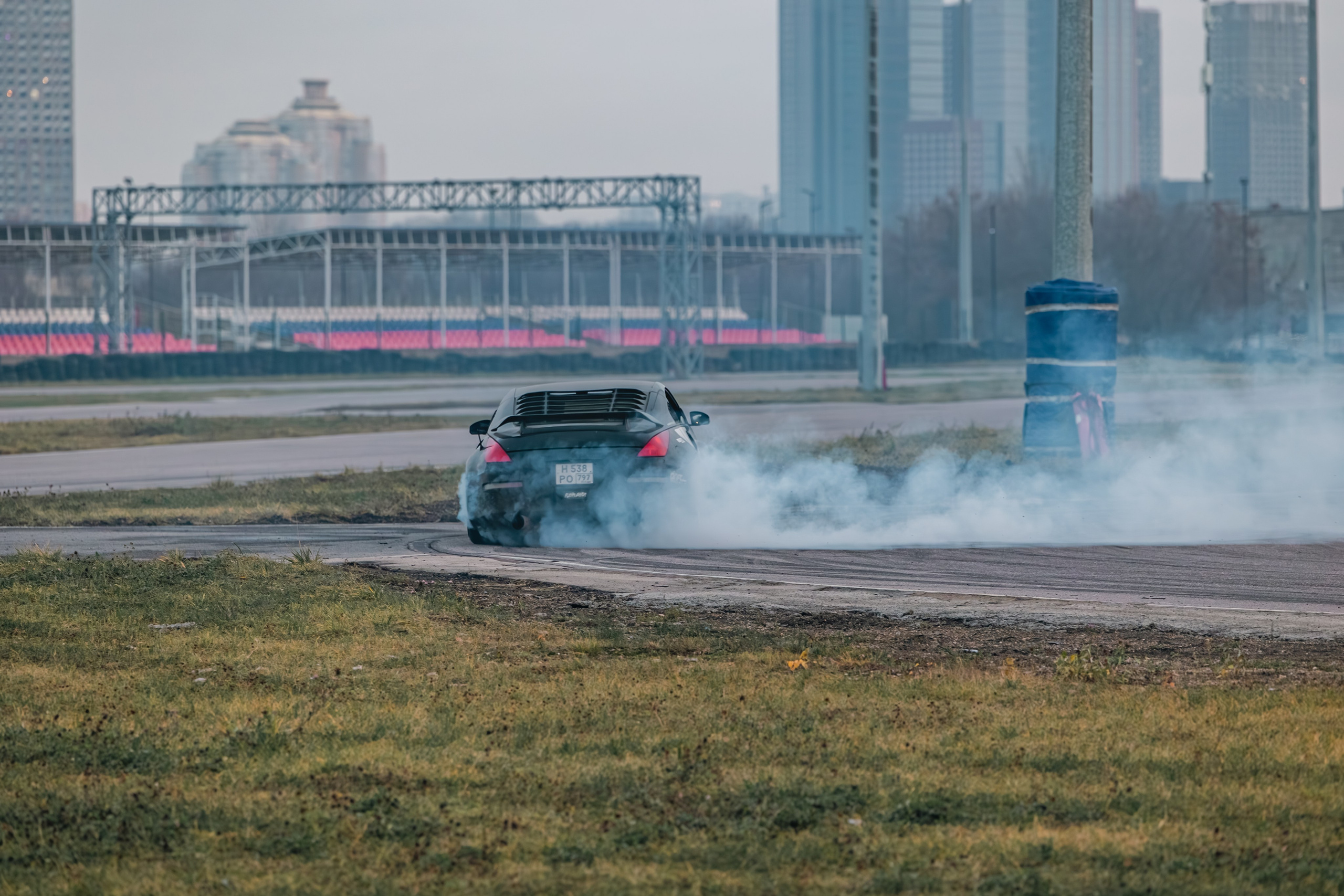 АвтоДжимхана 07/12/25. TuninGGameS Media