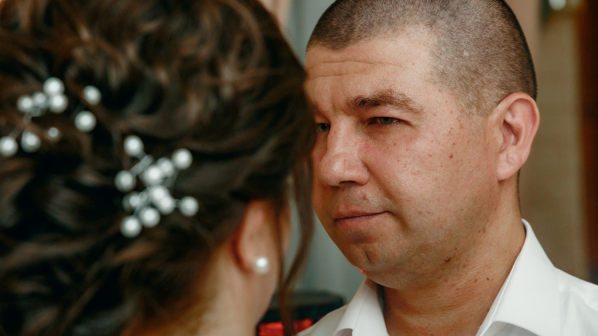 Илья и Виктория свадебный банкет в кафе. Свадебный и семейный фотограф в г. Волхов Алексей Кочерыжкин