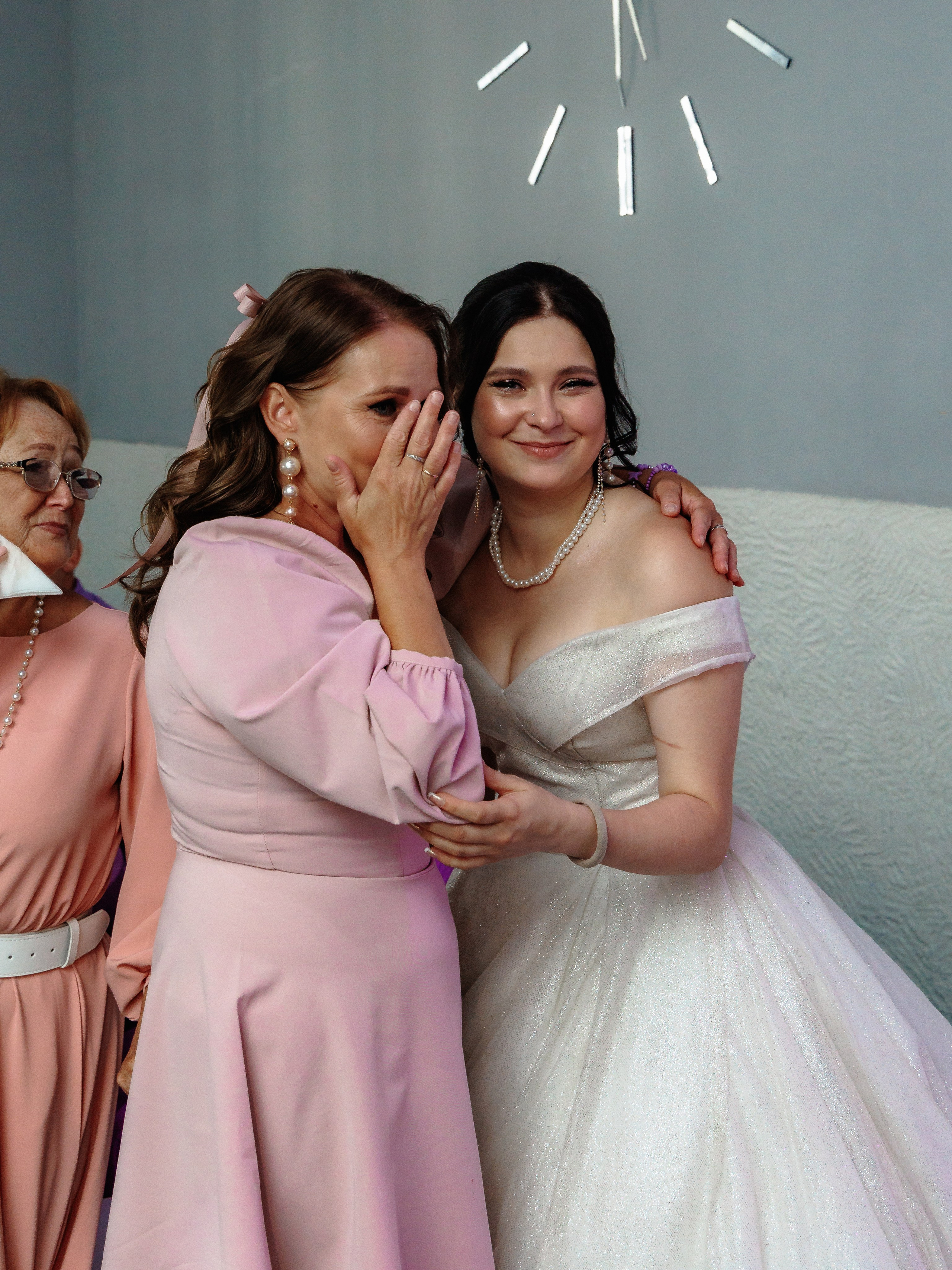 Дмитрий и Виктория. Свадебный и семейный фотограф в г. Волхов Алексей Кочерыжкин