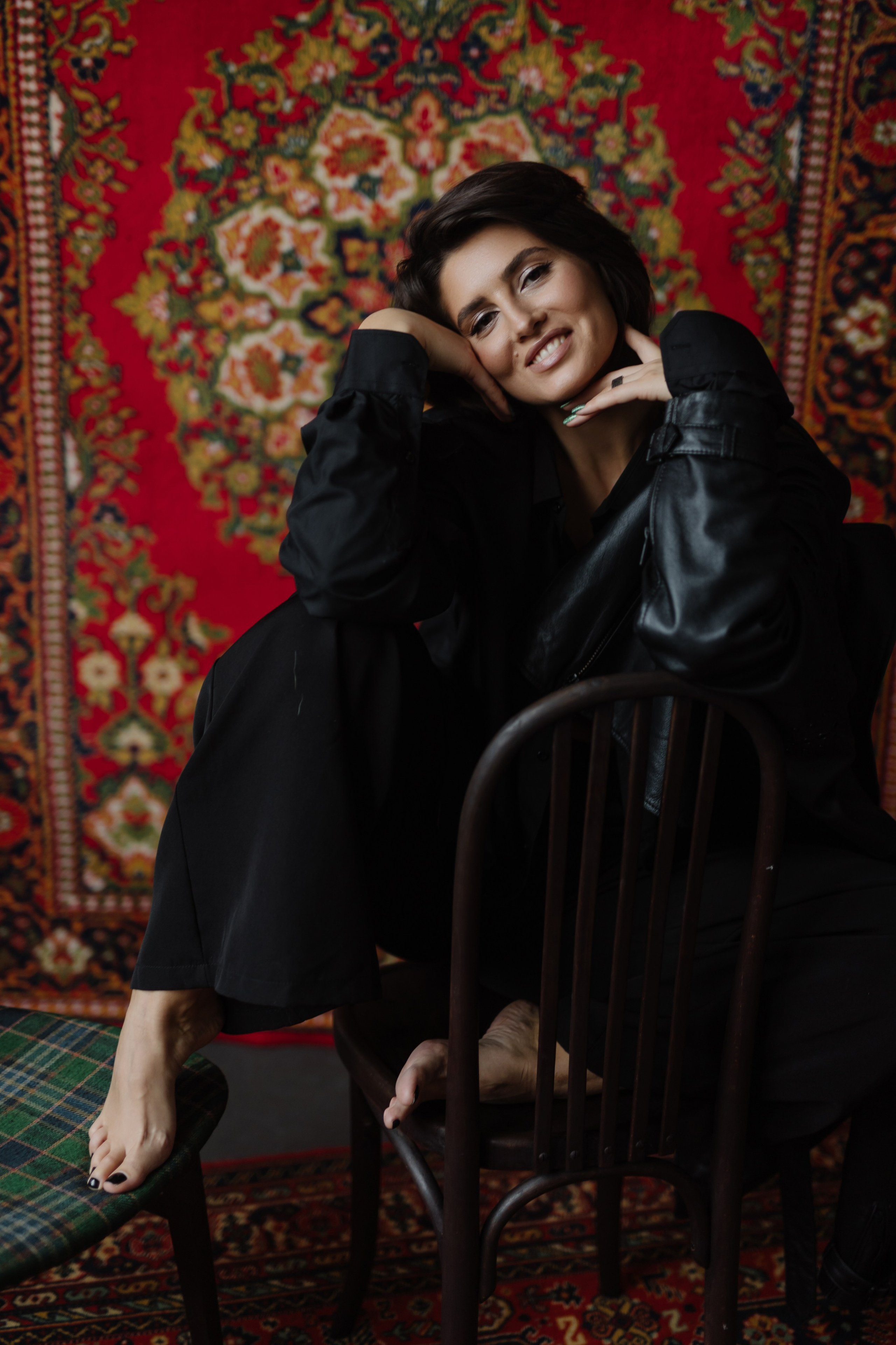 Натали. Свадебный и портретный фотограф в Москве, Туле и Брянске Дара Евсеева