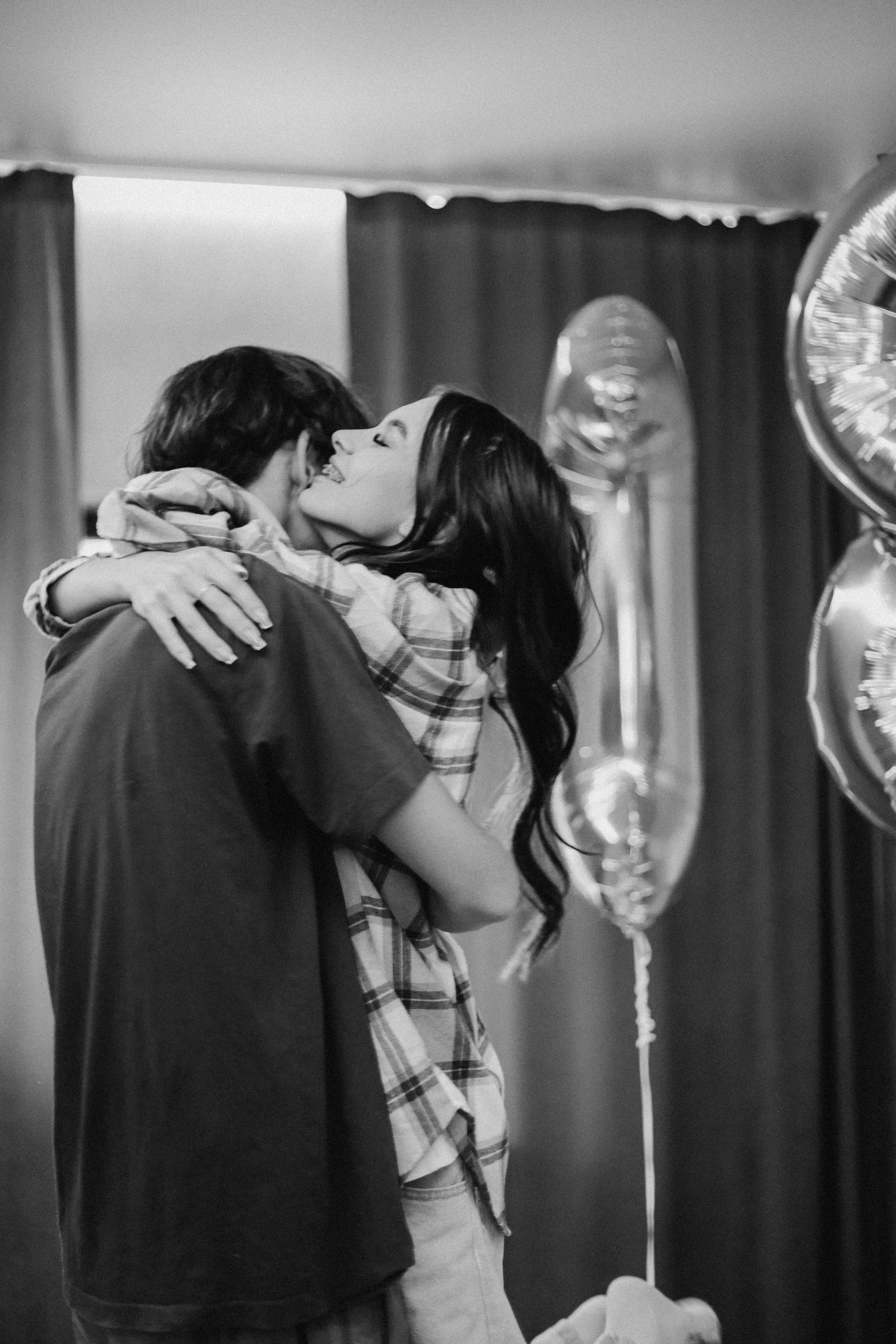 Love story. Фотограф в Омске Клименко Михаил