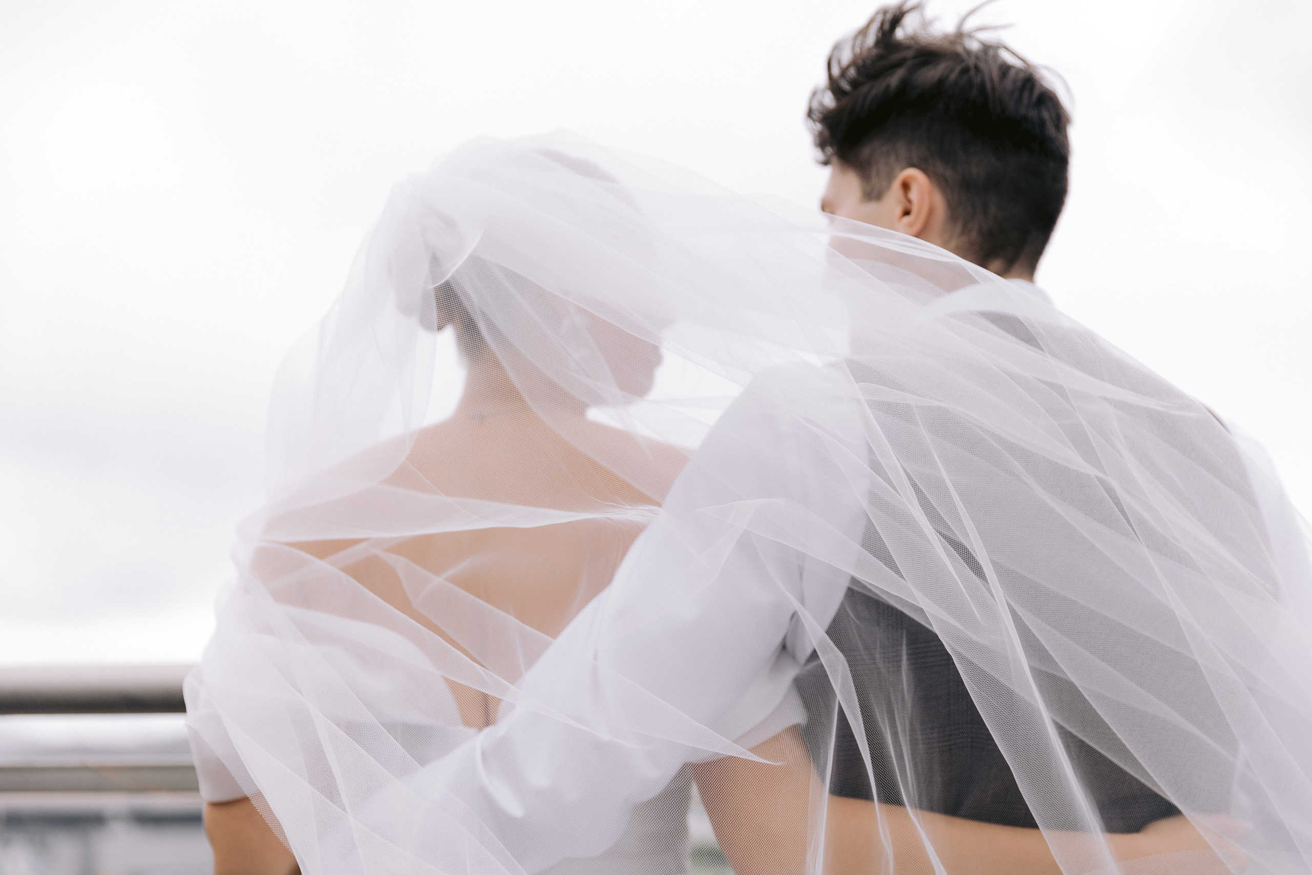 Бесконечность. Даша и Алмаз. Свадебный и семейный фотограф в Магнитогорске Катя Буряк