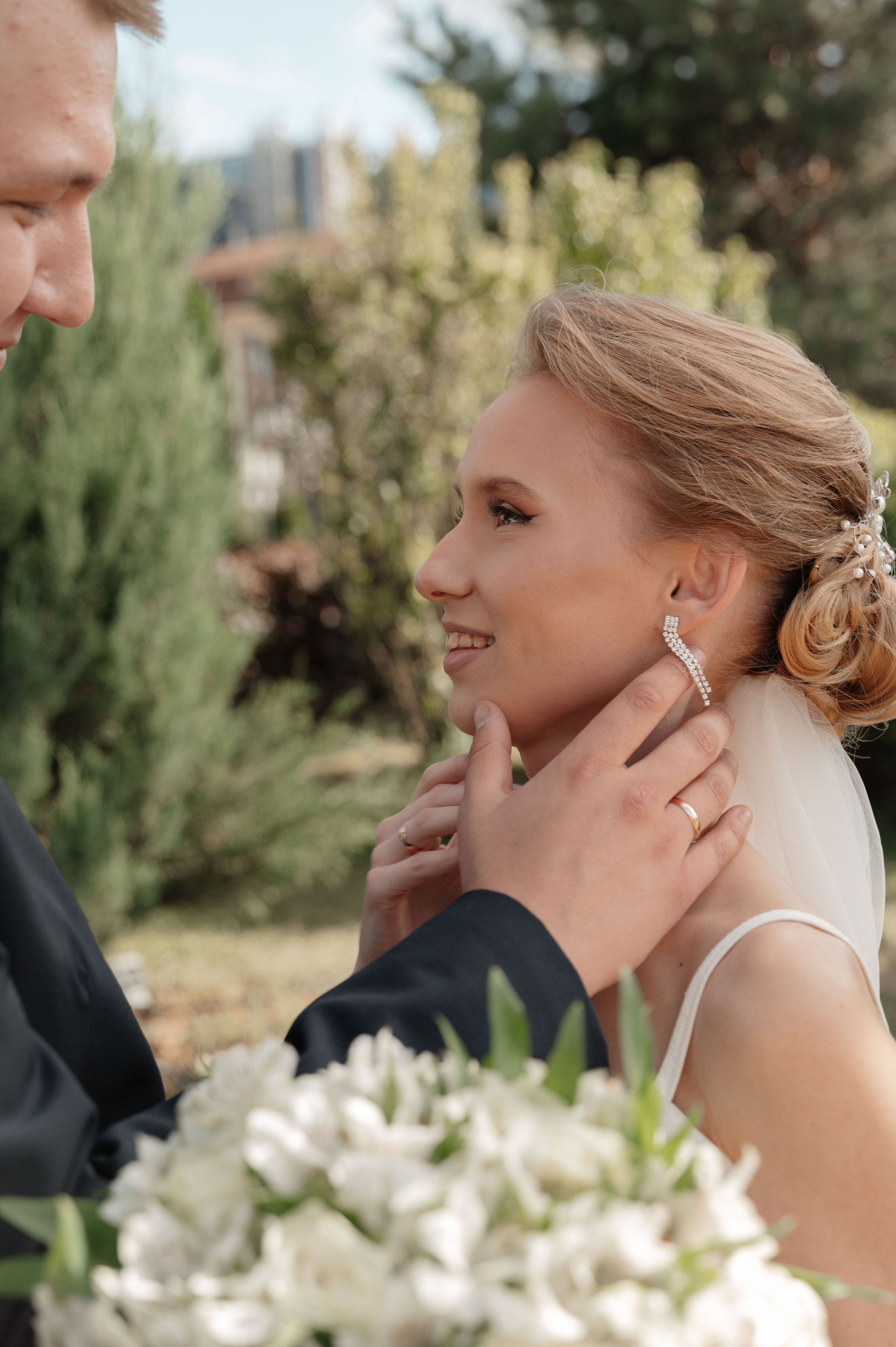 Лиза & Дима. Большакова Полина — фотограф в Туле