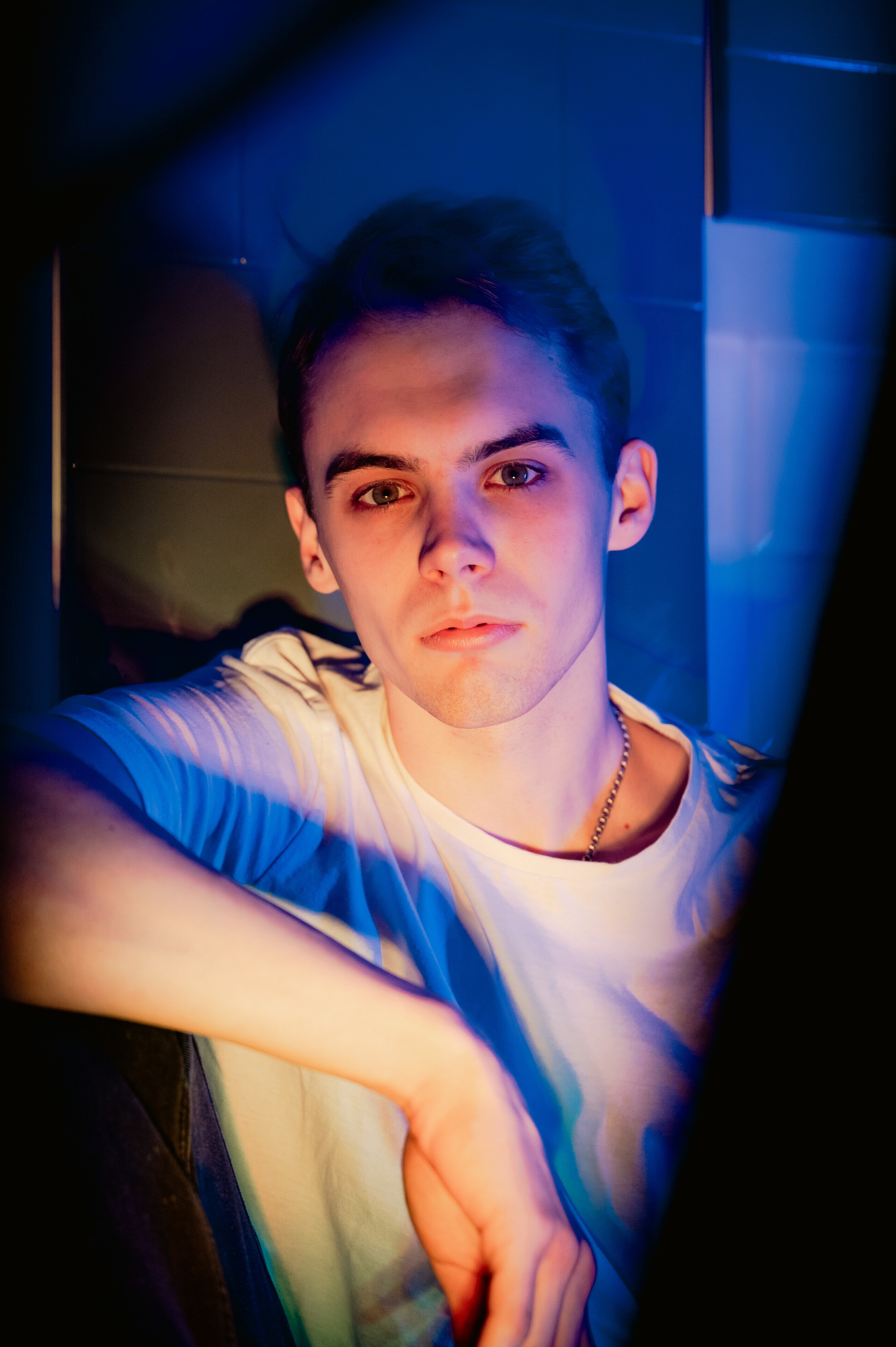 Ярослав. Большакова Полина — фотограф в Туле