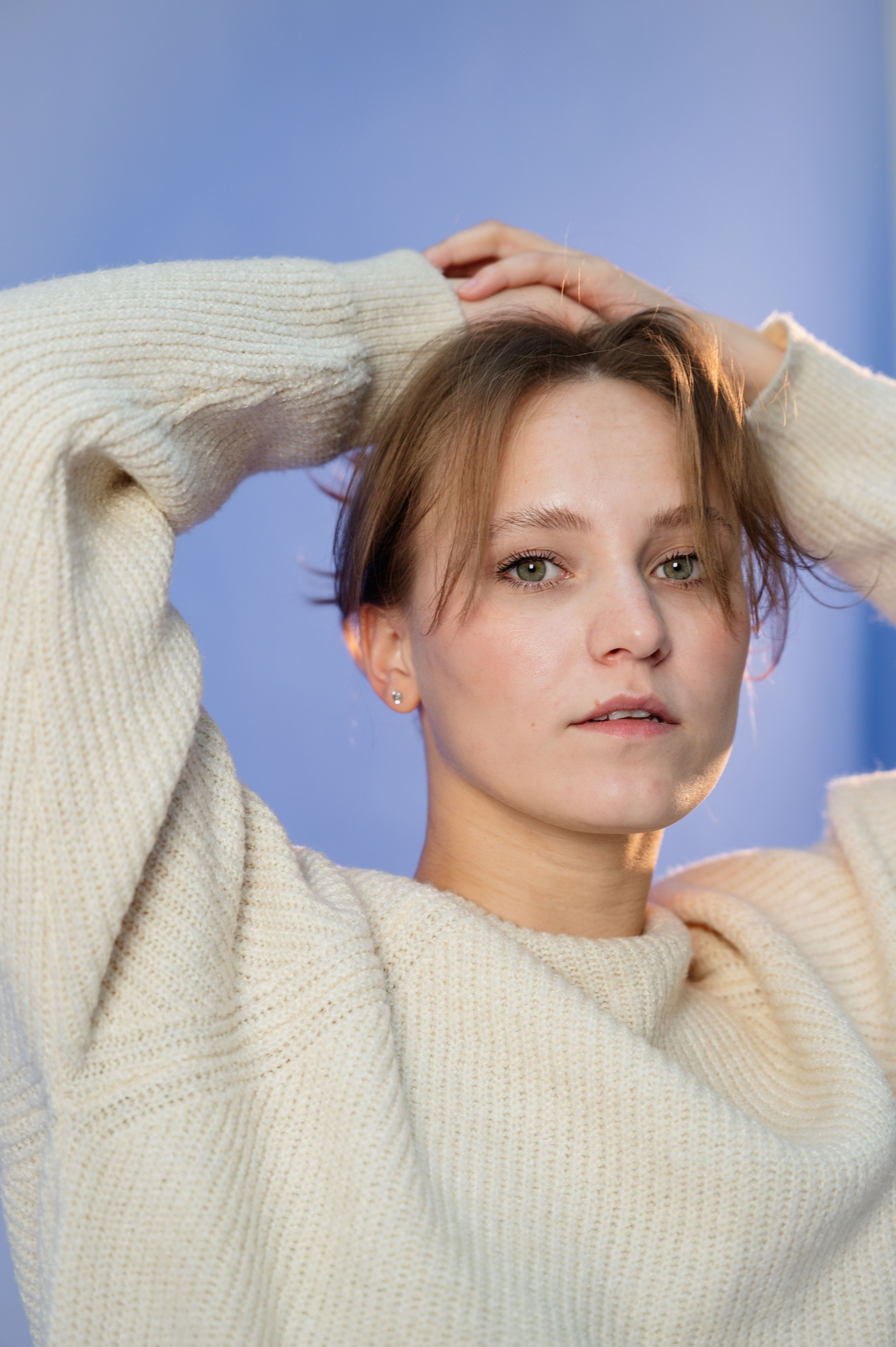 Юлия. Большакова Полина — фотограф в Туле