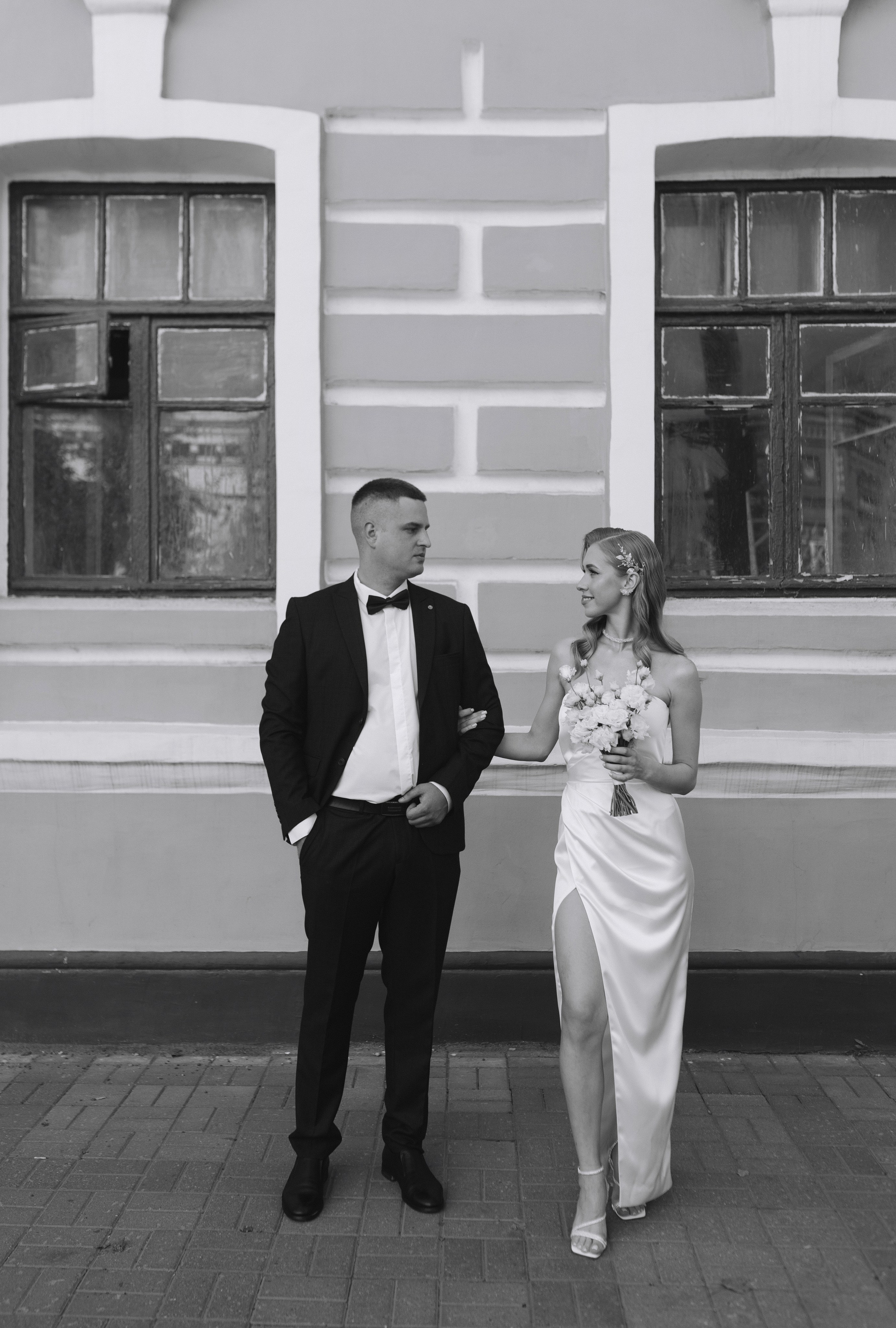 Маргарита и mister M