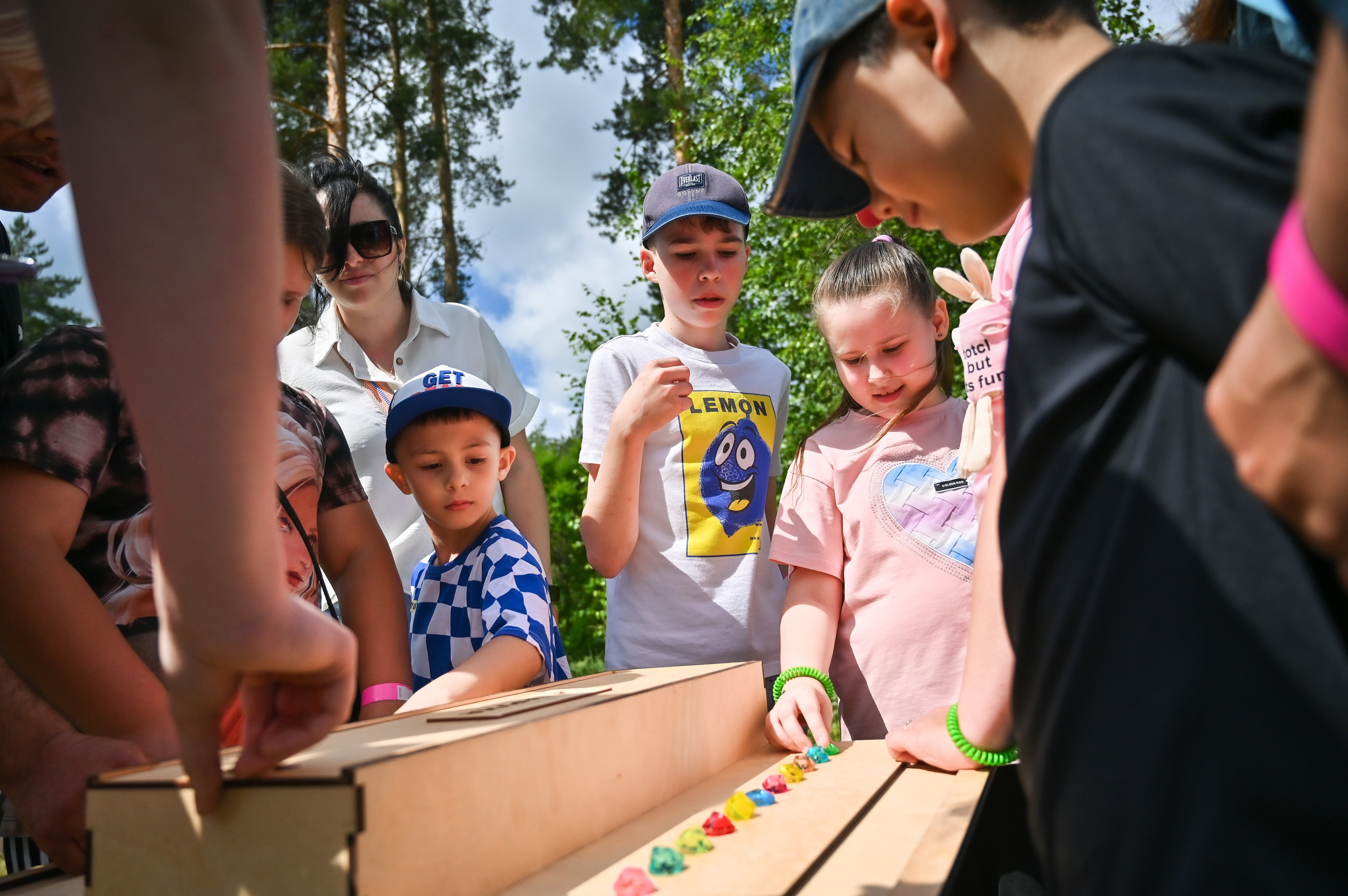 Тамбов, 78 лет компании «ТАКФ». Репортажный и свадебный фотограф в Липецке Иван Первойкин