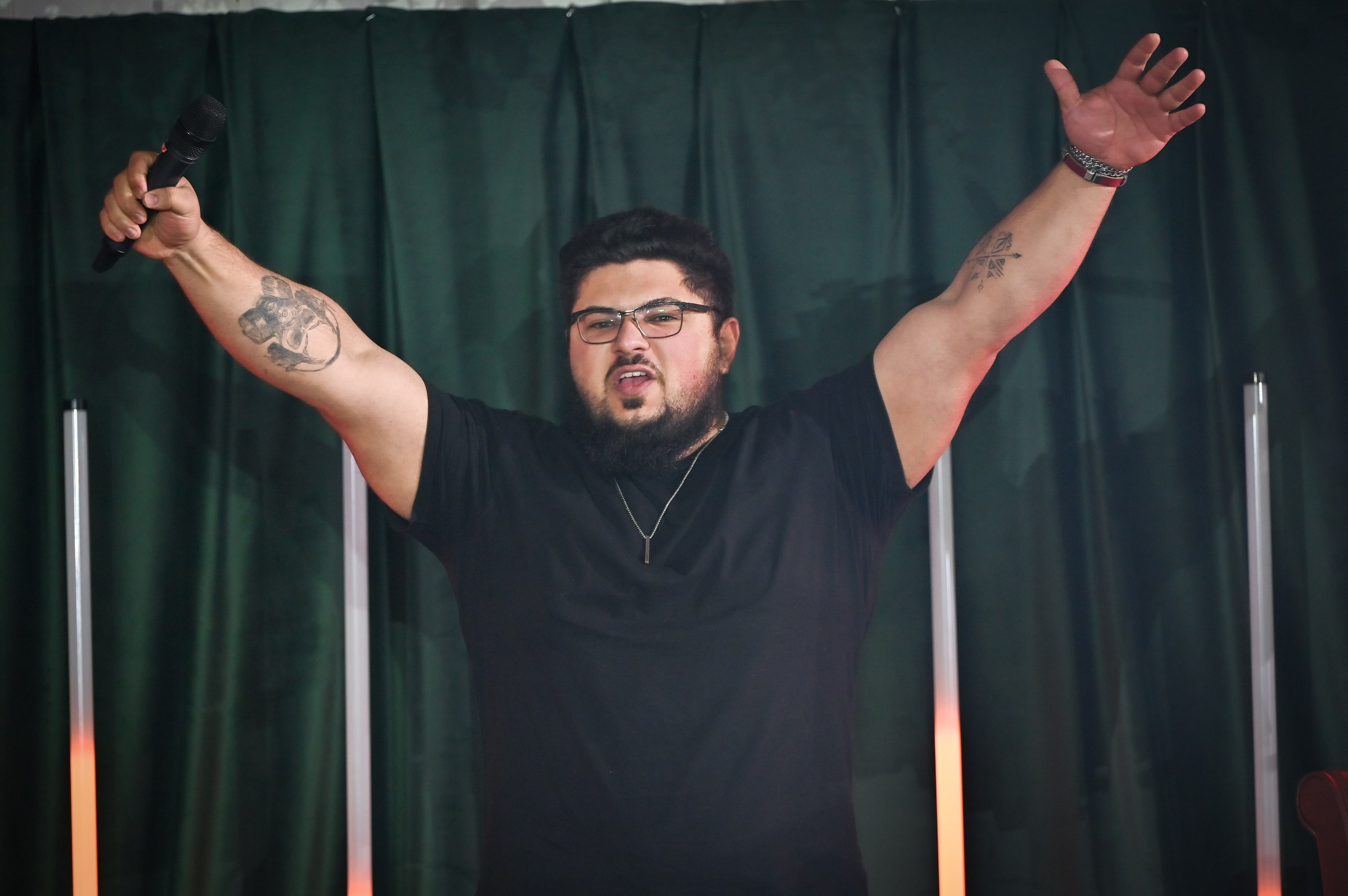 ФОТО. Репортажный и свадебный фотограф в Липецке Иван Первойкин