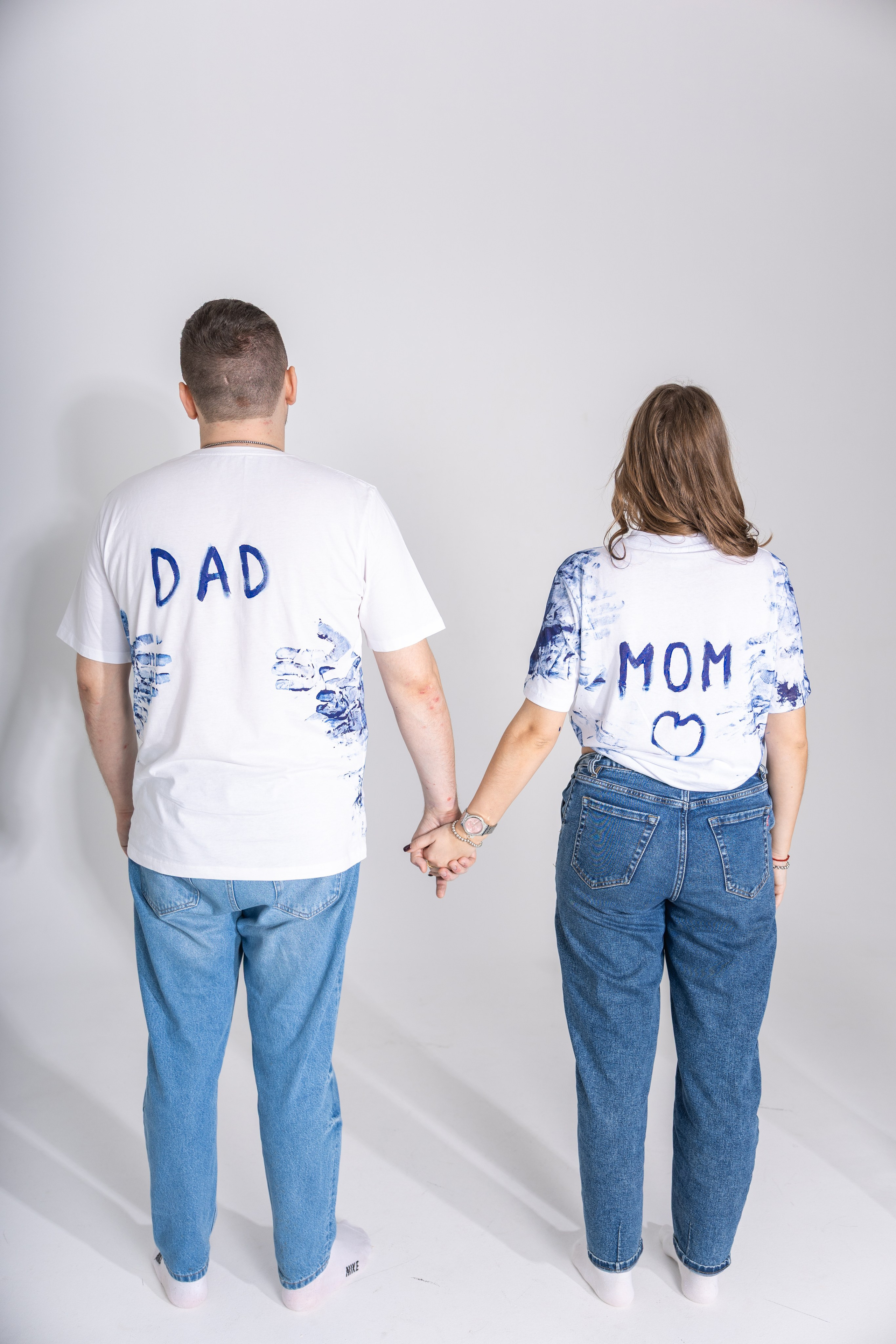 Анастасия, Денис и новая жизнь. Семейный и свадебный фотограф в Москве Елизавета Окульская