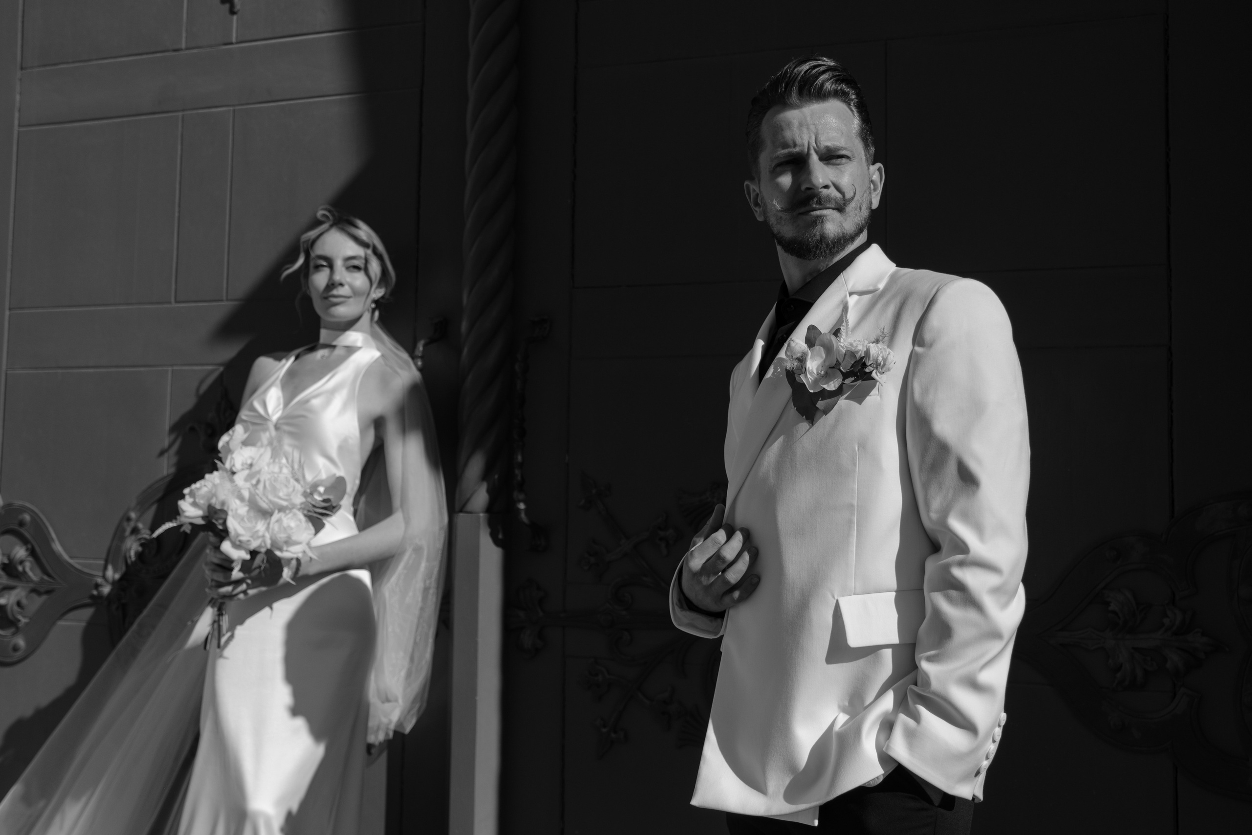 Alexander Alina. Wedding photographer