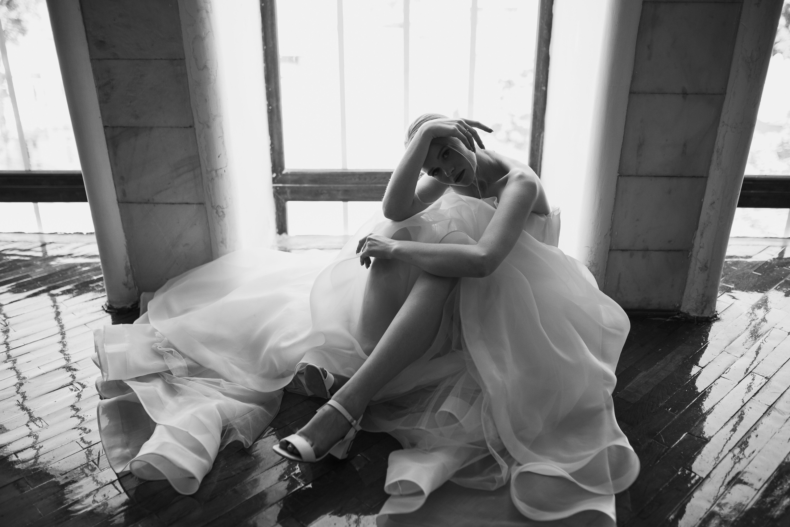 Самарская государственная филармония. Wedding photographer