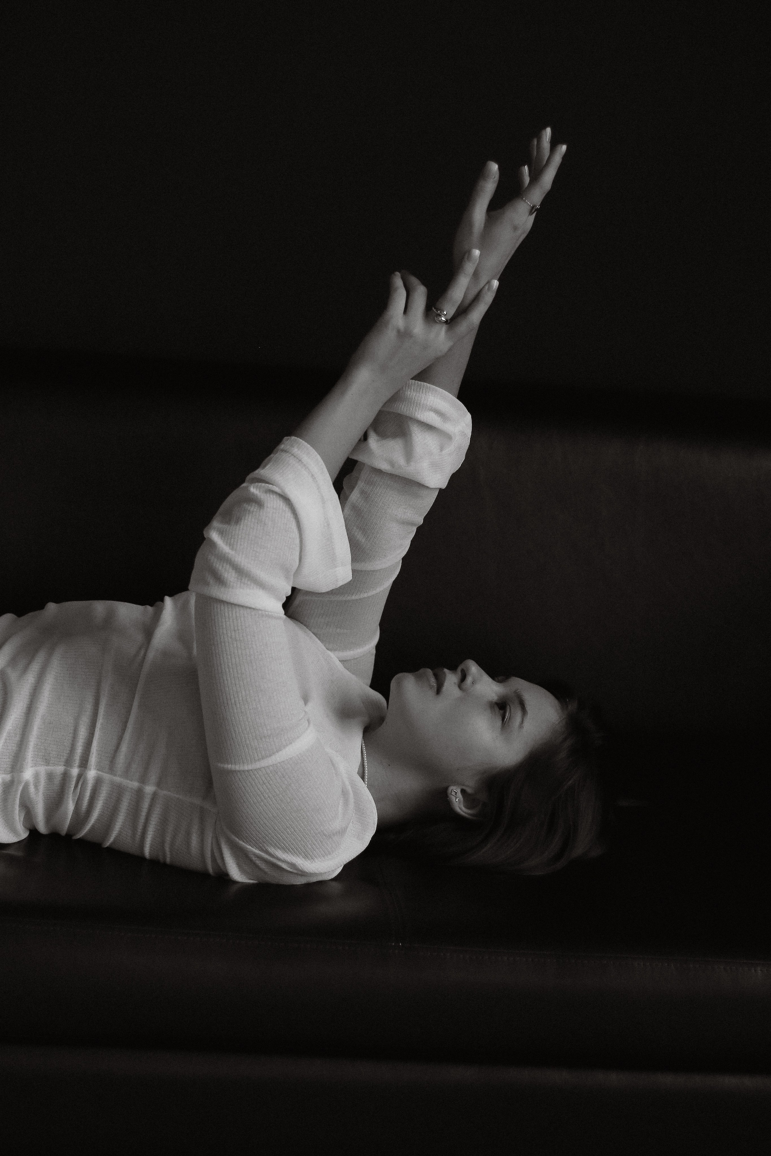 Дарья. Фотограф Краснодар