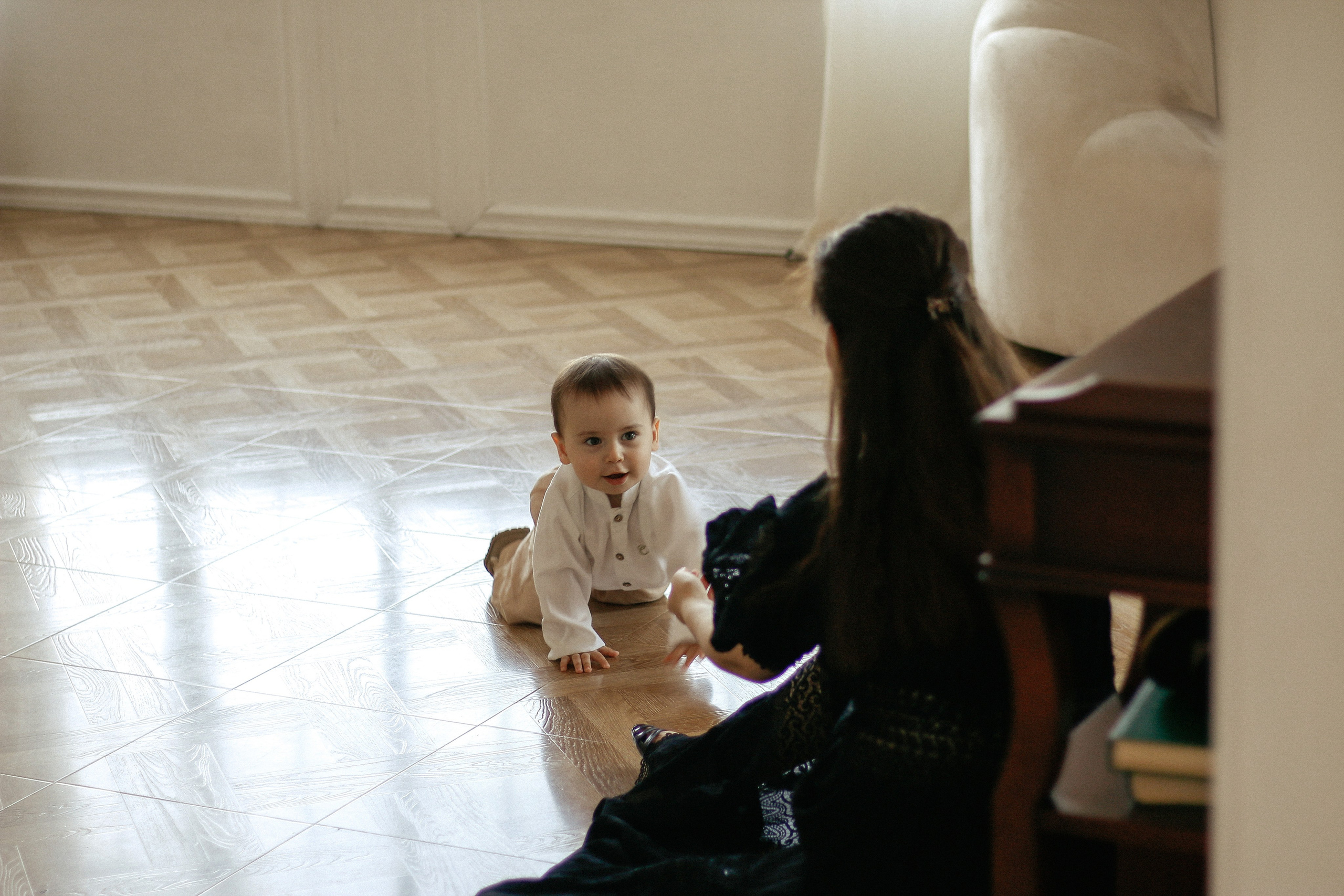 Надежда и Тимур. Фотограф Краснодар